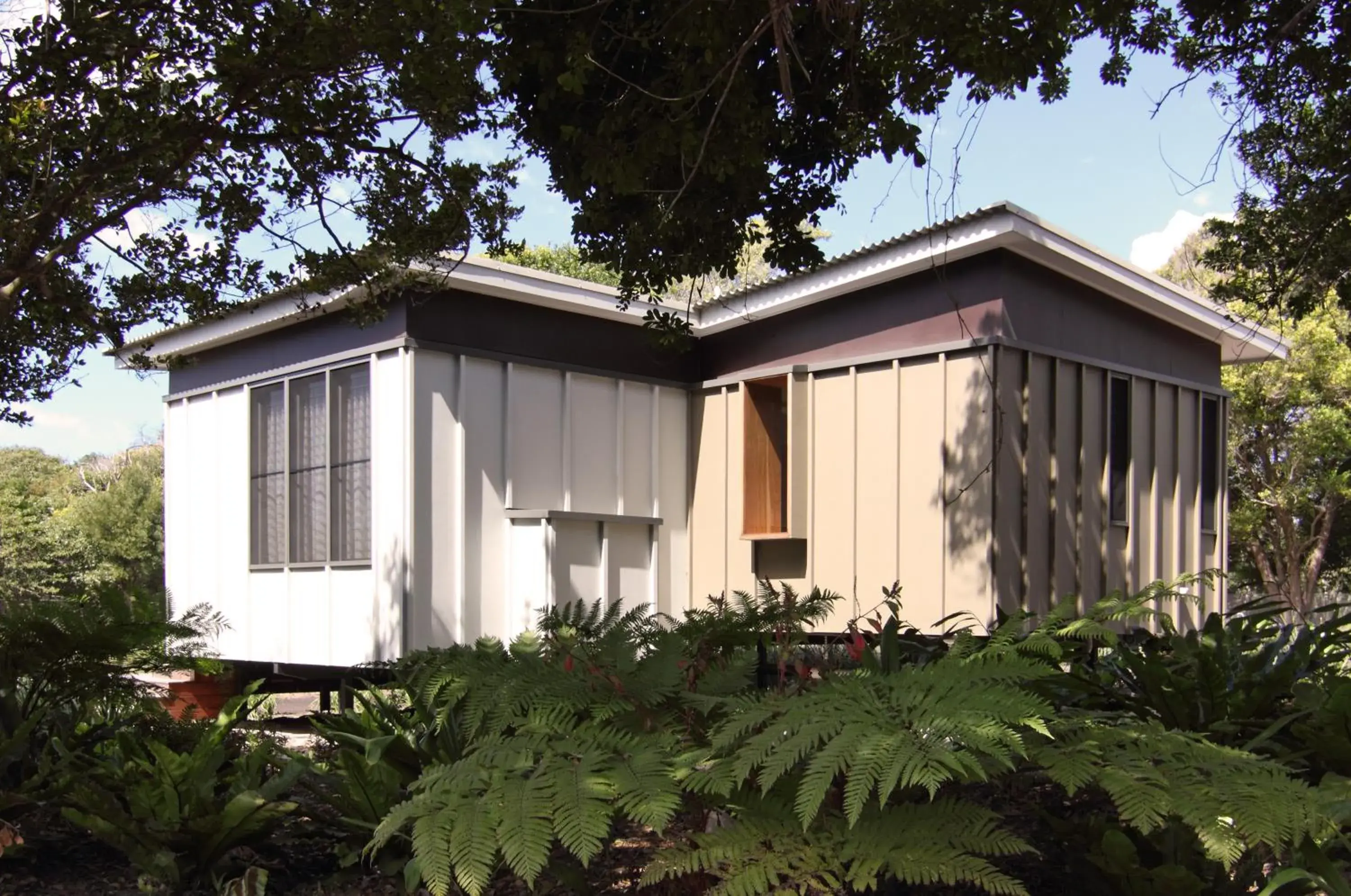 Property building in Elements Of Byron Property building in Elements Of Byron