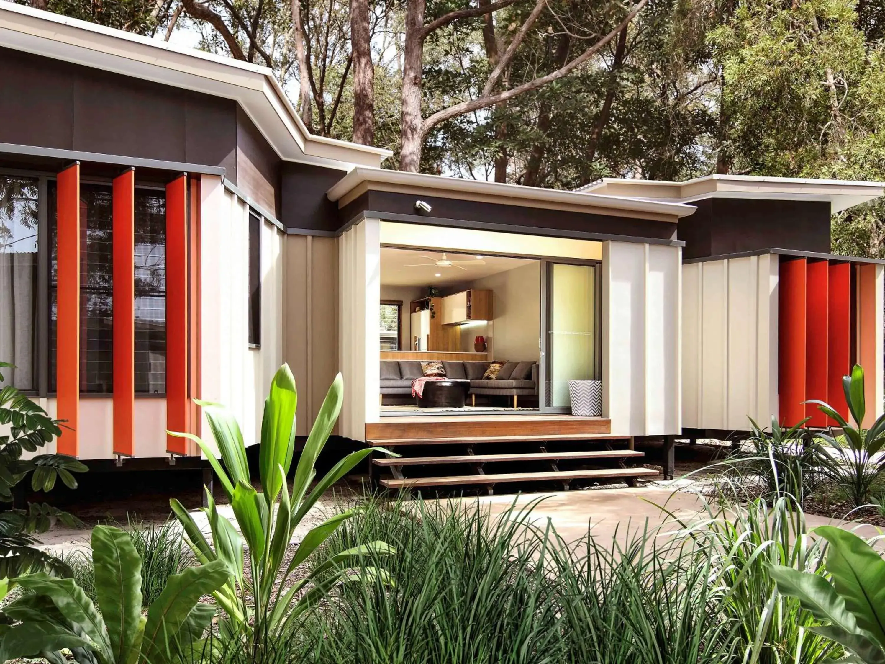 Photo of the whole room in Elements Of Byron Photo of the whole room in Elements Of Byron