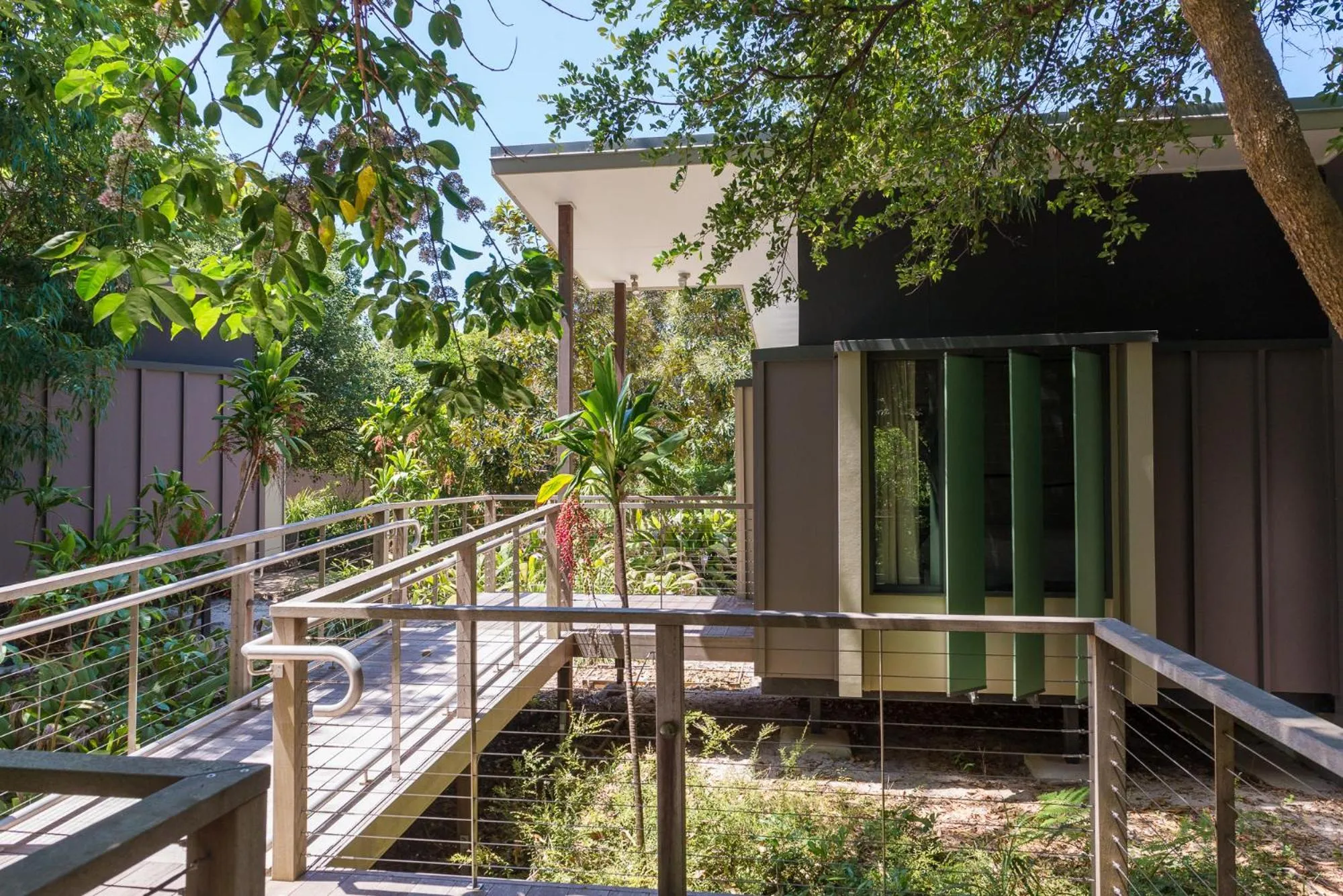 Natural landscape in Elements Of Byron