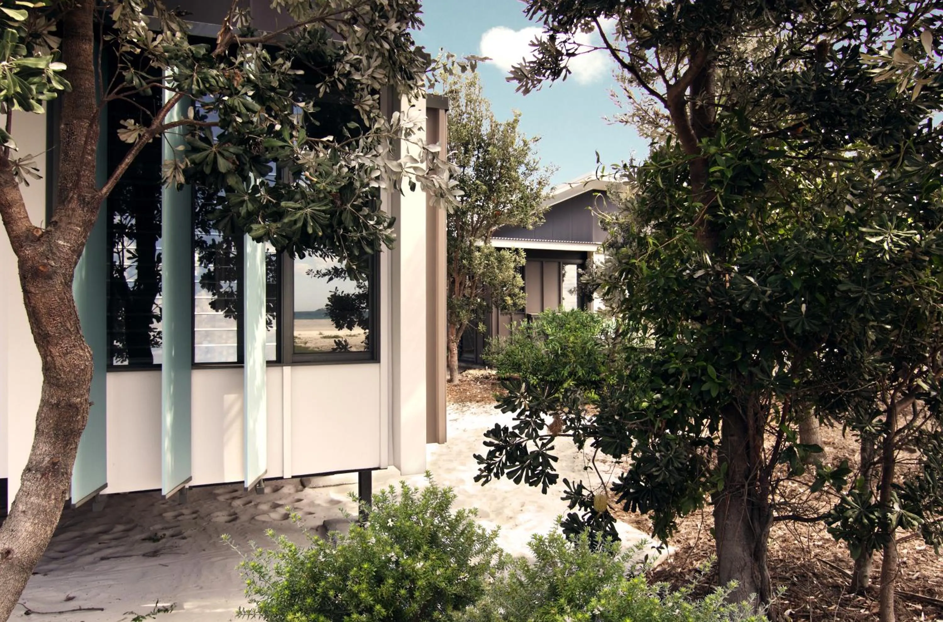 Spa and wellness centre/facilities in Elements Of Byron