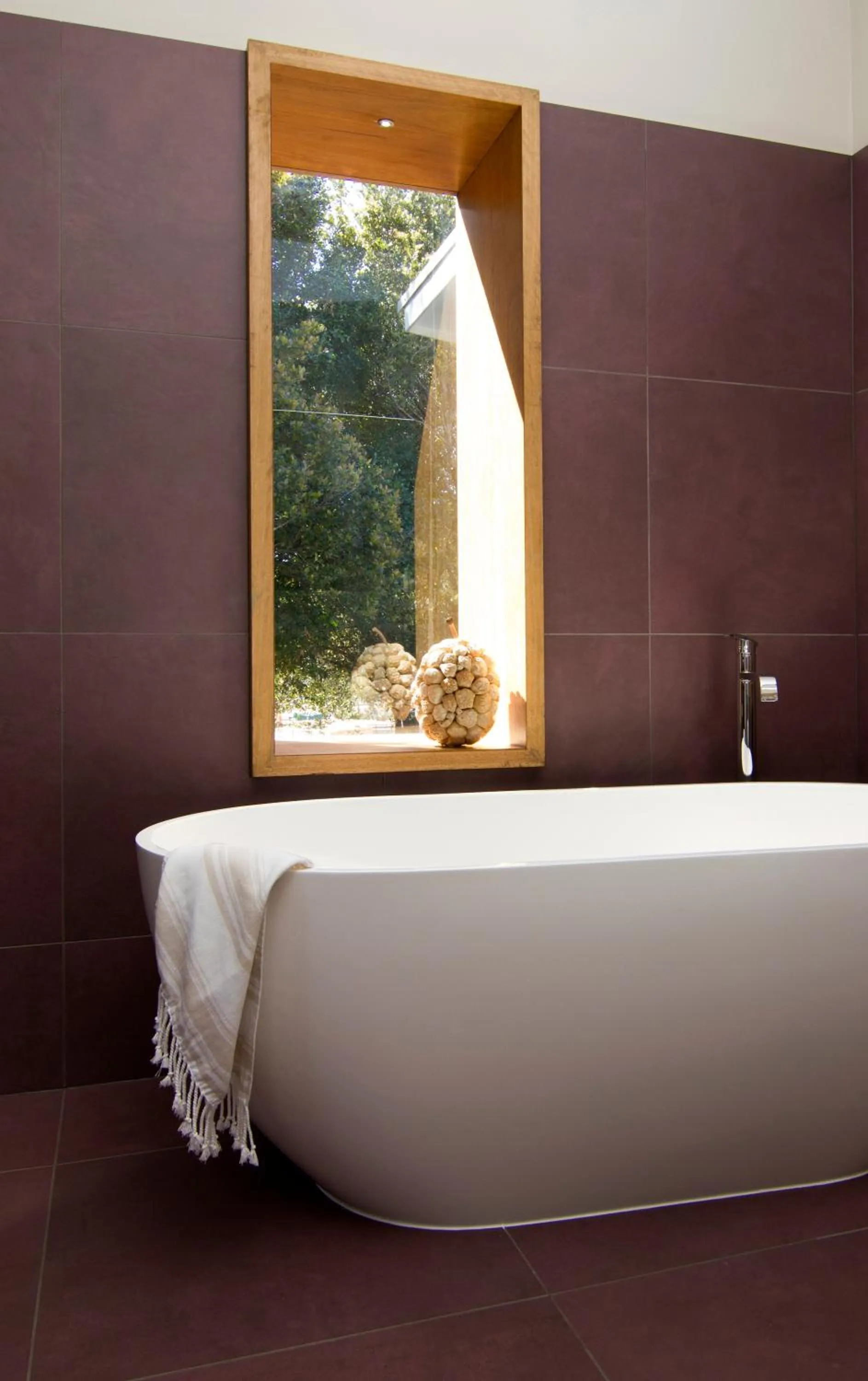 Bathroom in Elements Of Byron