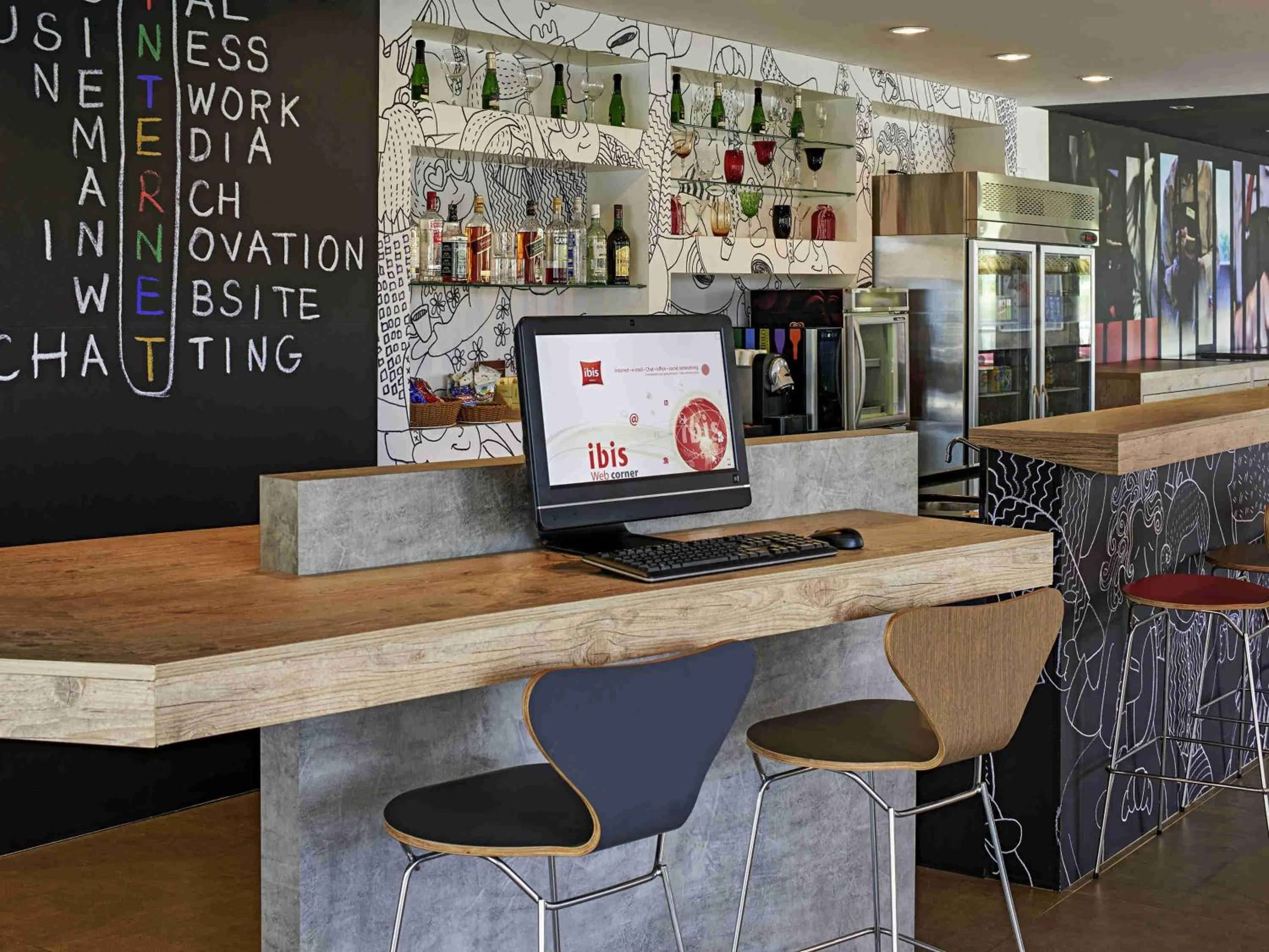 Other in ibis Londrina Shopping