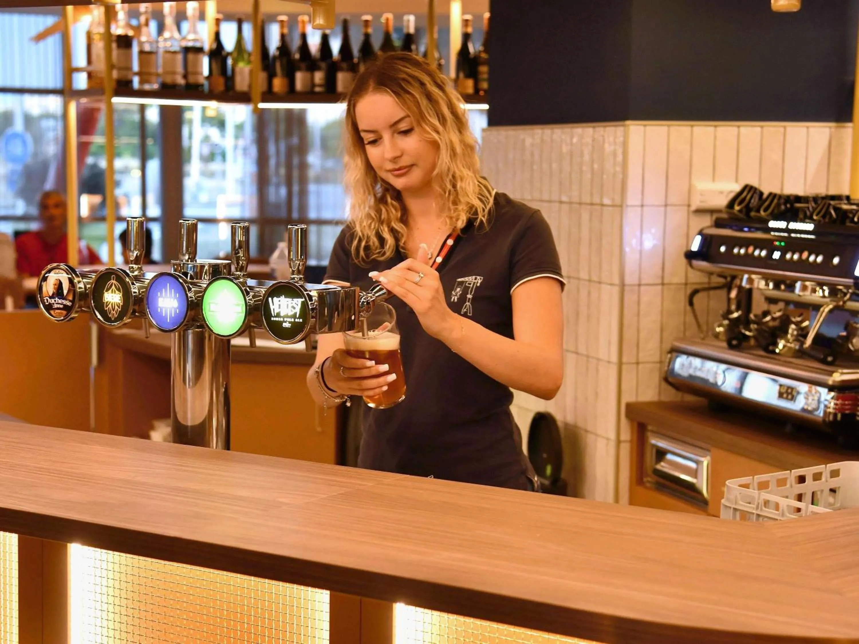 Other in Ibis Budget Nantes Rezé Aéroport