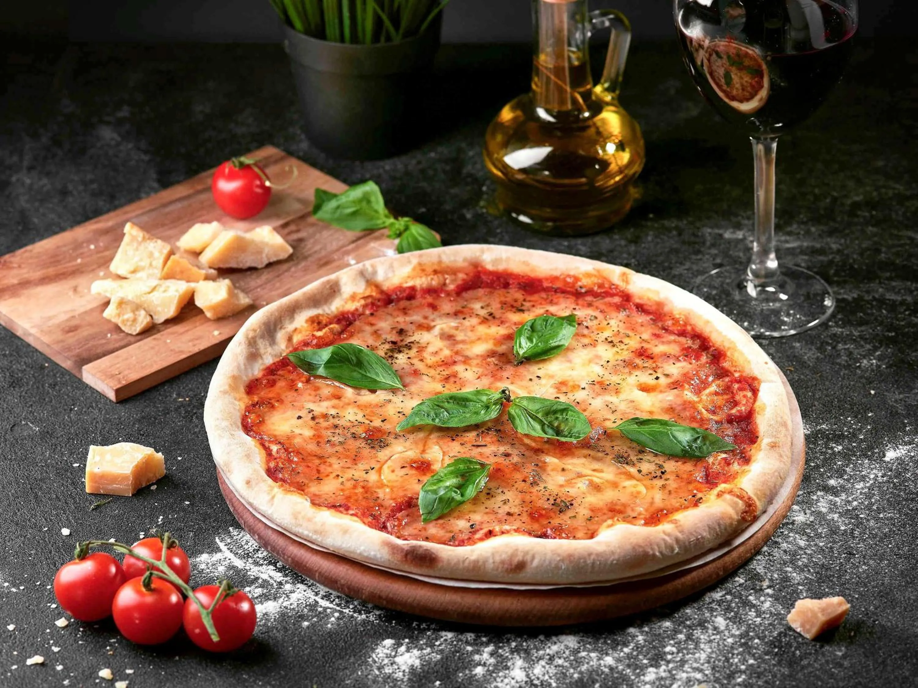 Restaurant/places to eat in Ibis Styles Lviv Center