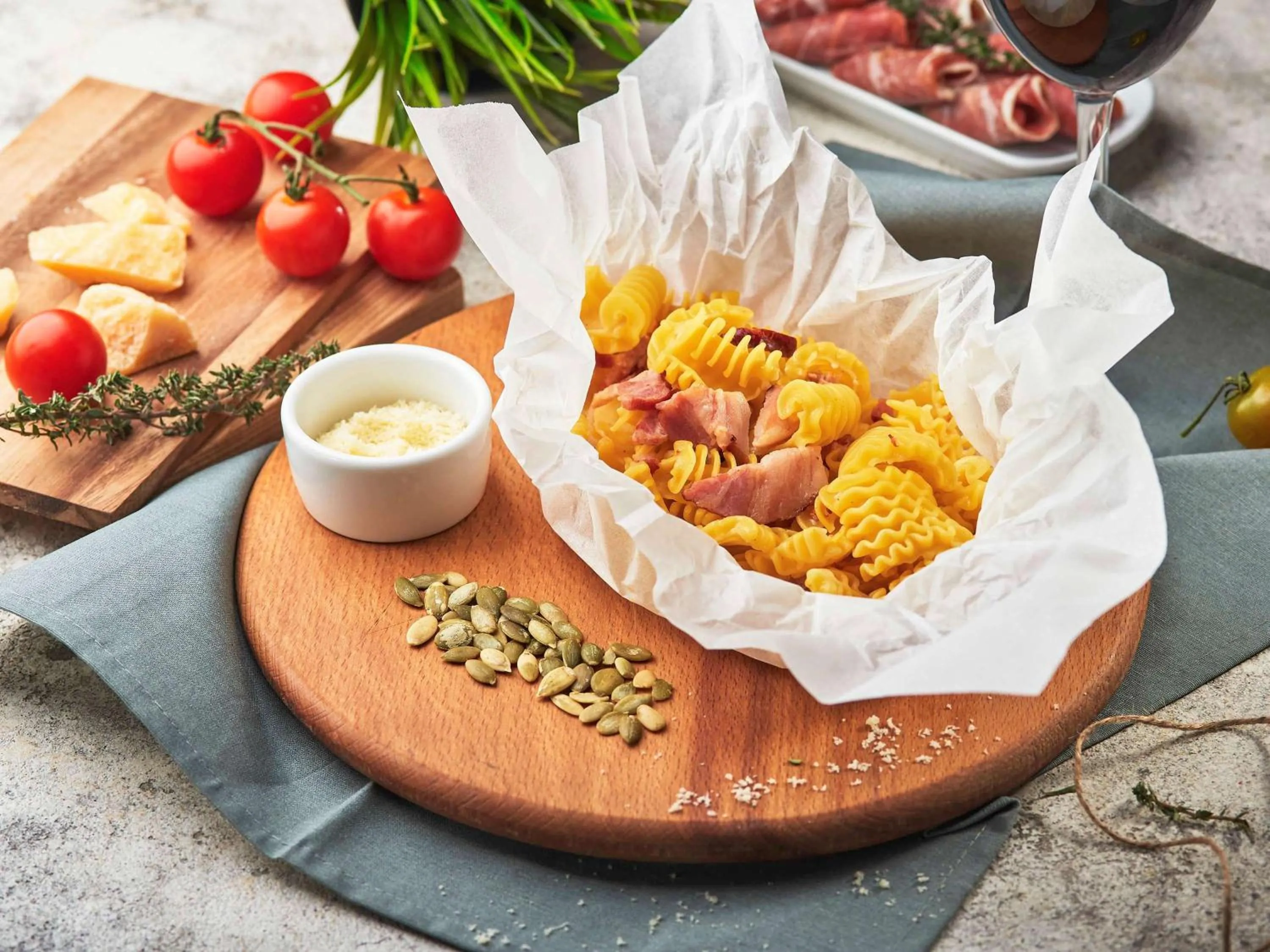 Restaurant/places to eat in Ibis Styles Lviv Center