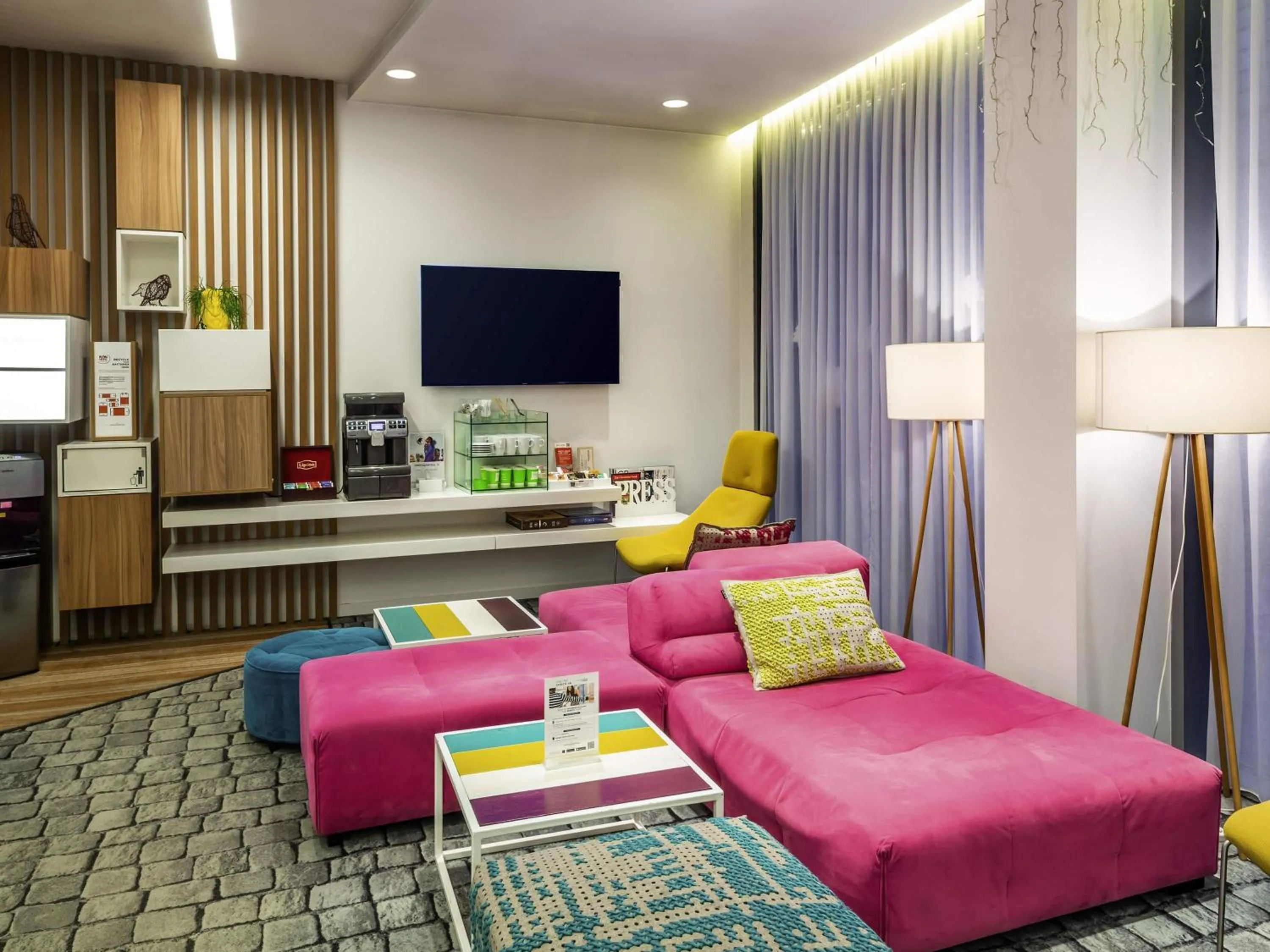 Other in Ibis Styles Lviv Center