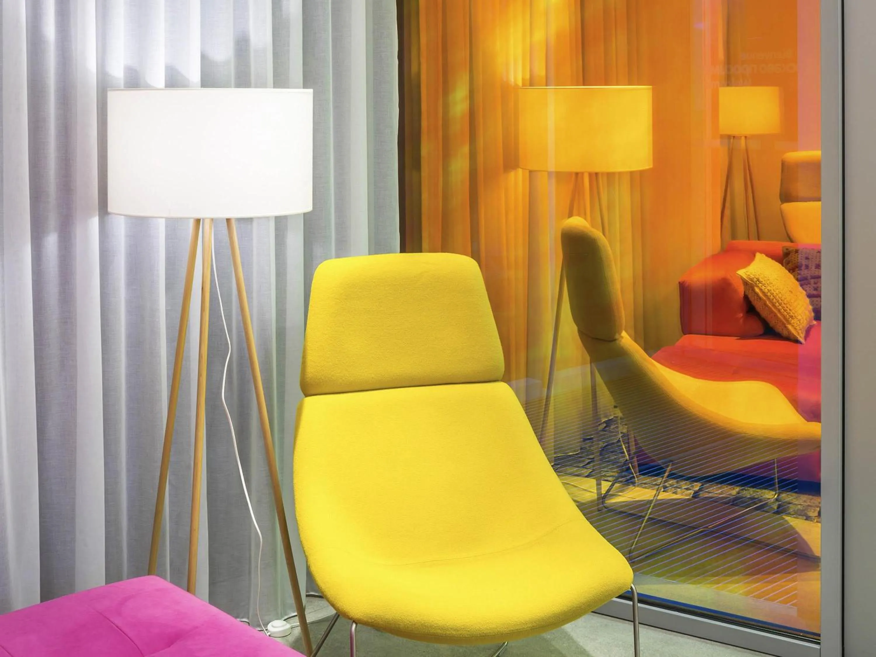 Other in Ibis Styles Lviv Center