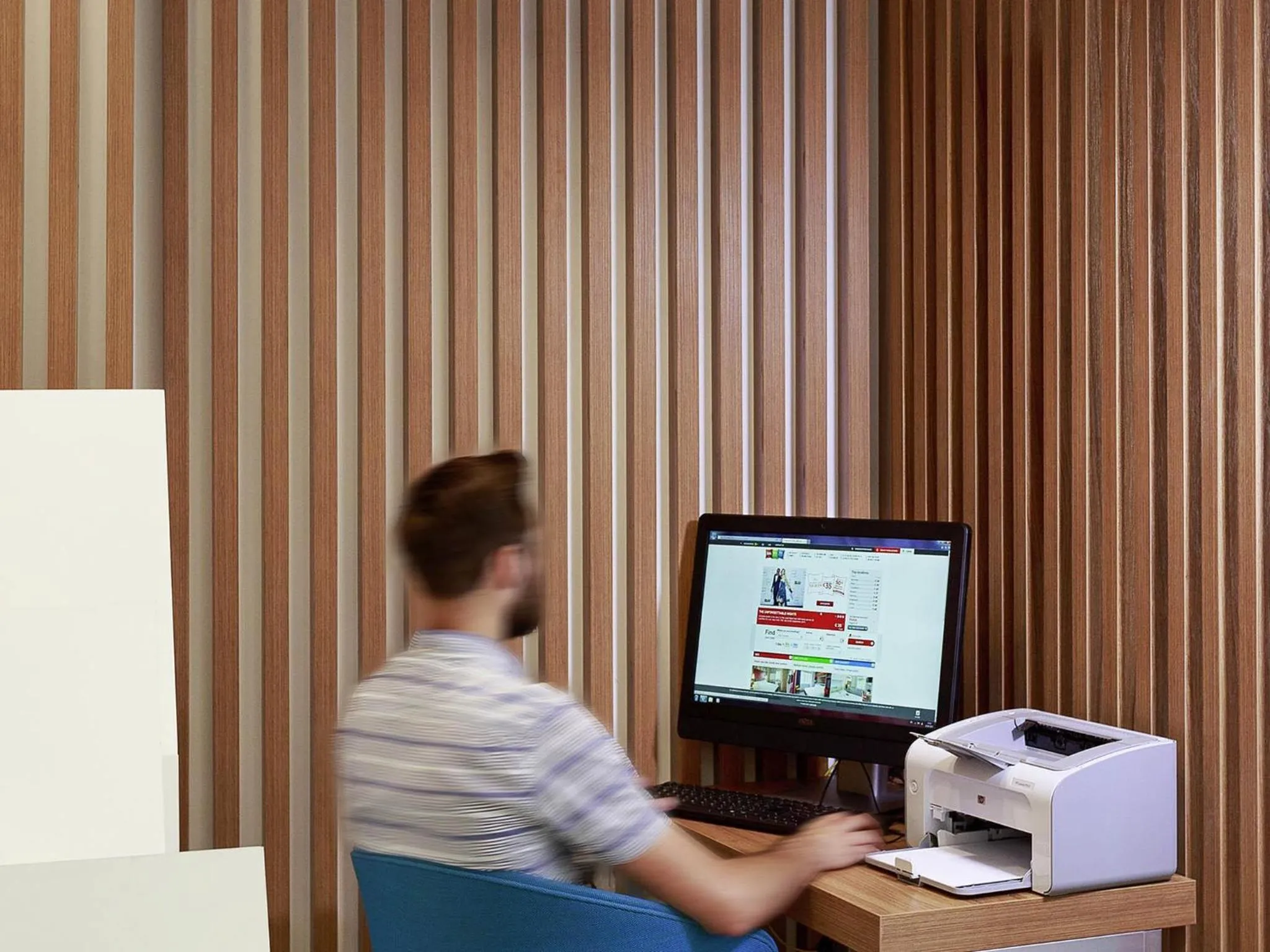 Other in Ibis Styles Lviv Center