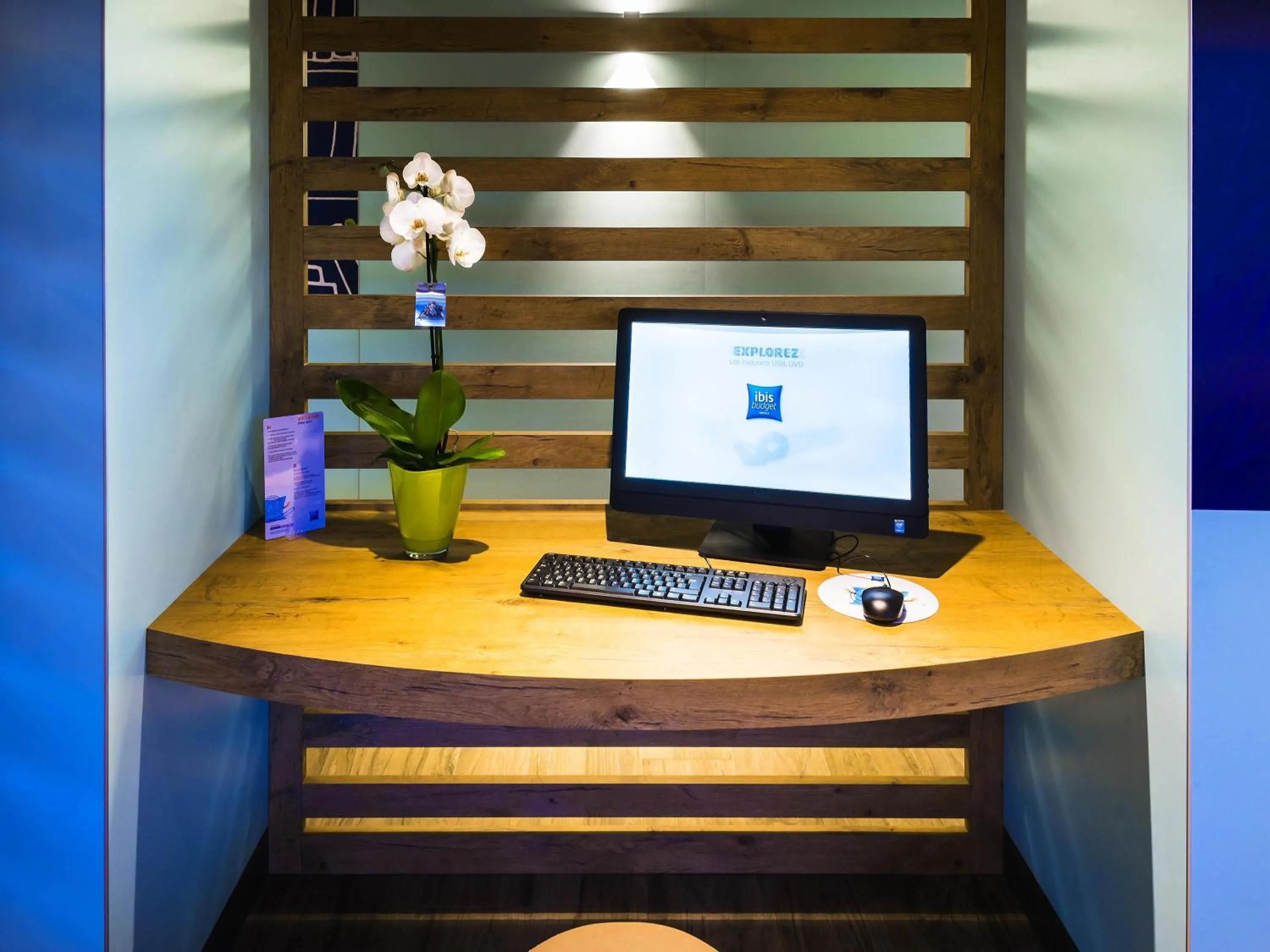 Other in Ibis Budget Sallanches