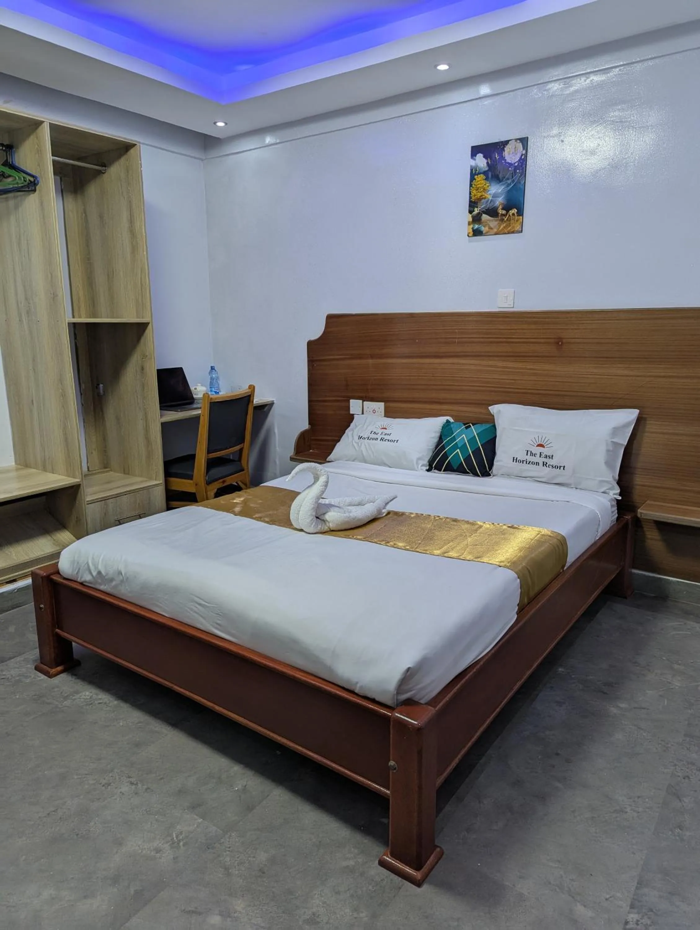 Deluxe Room - single occupancy in East Horizon Valley Nest