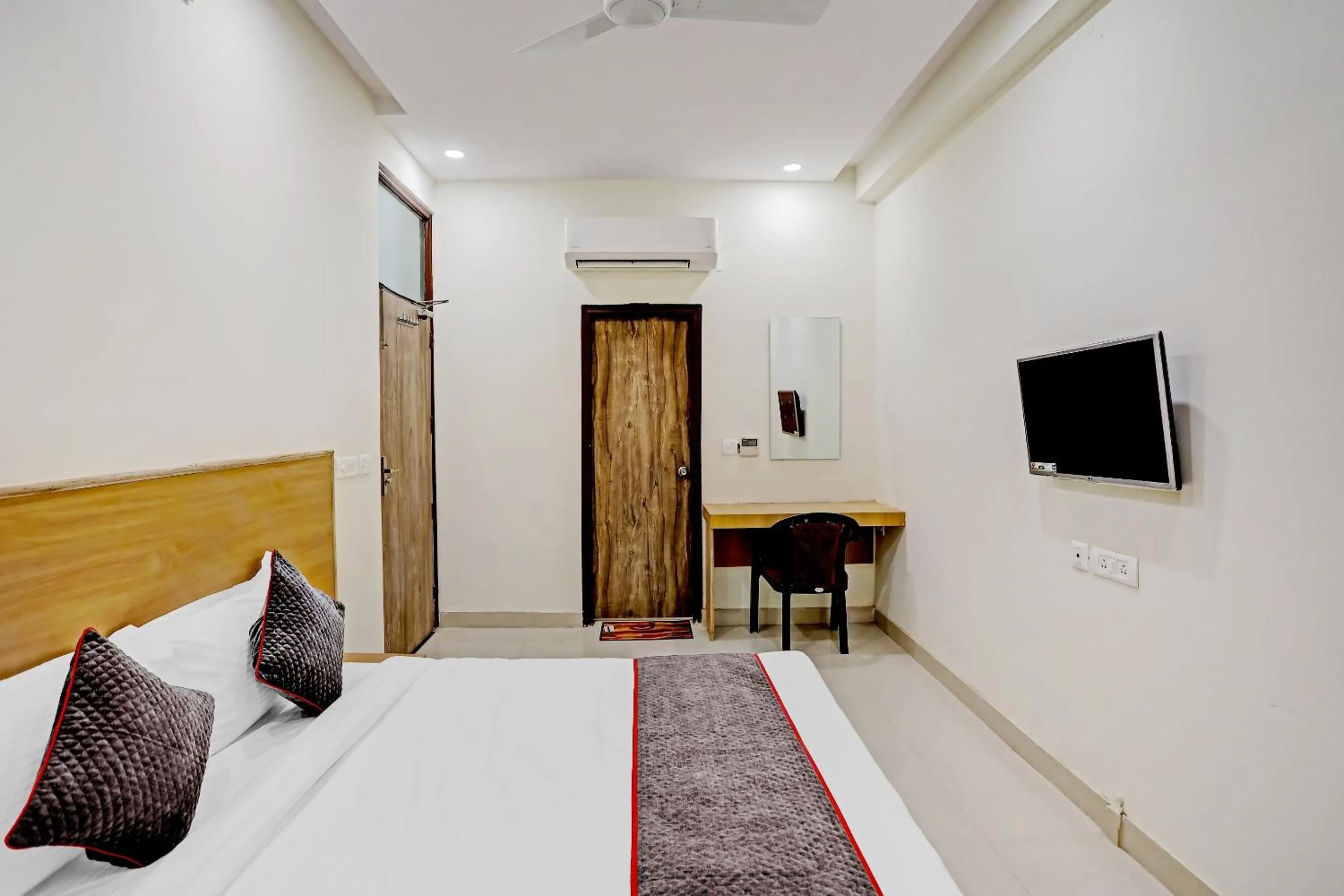 The Noida Corporate Suites