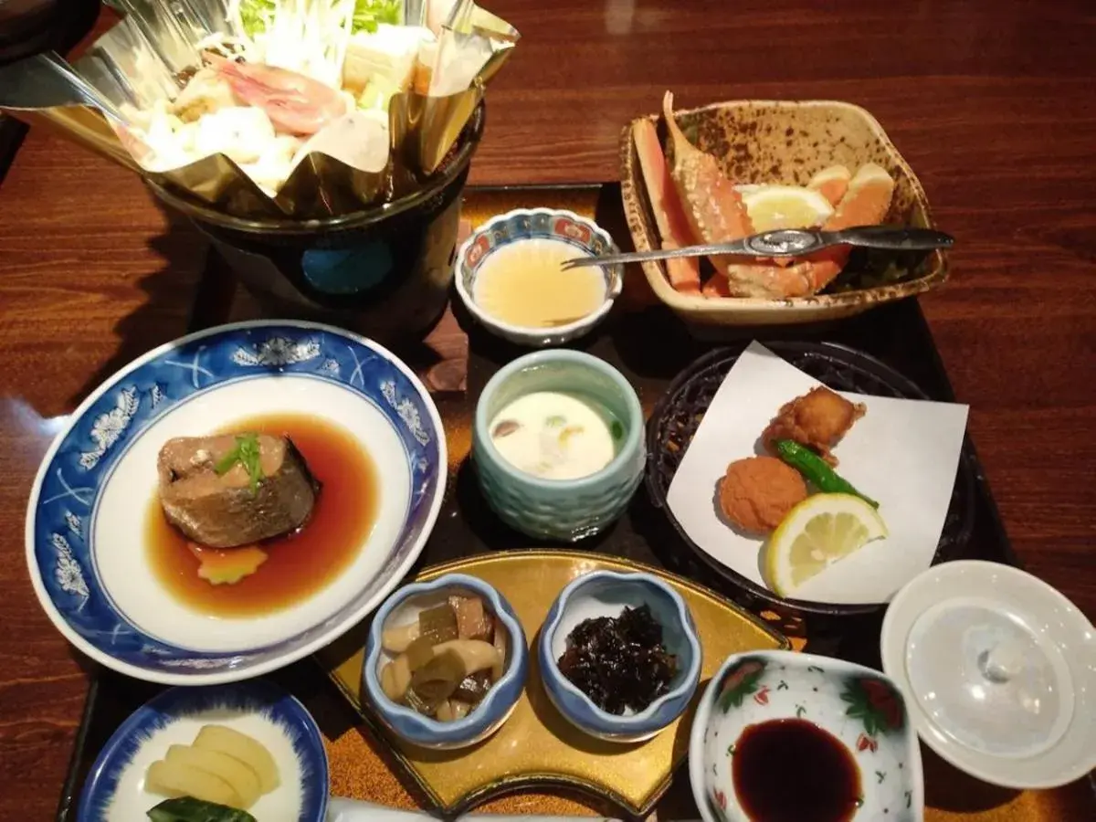 Hotel Rishiri Hotel Rishiri