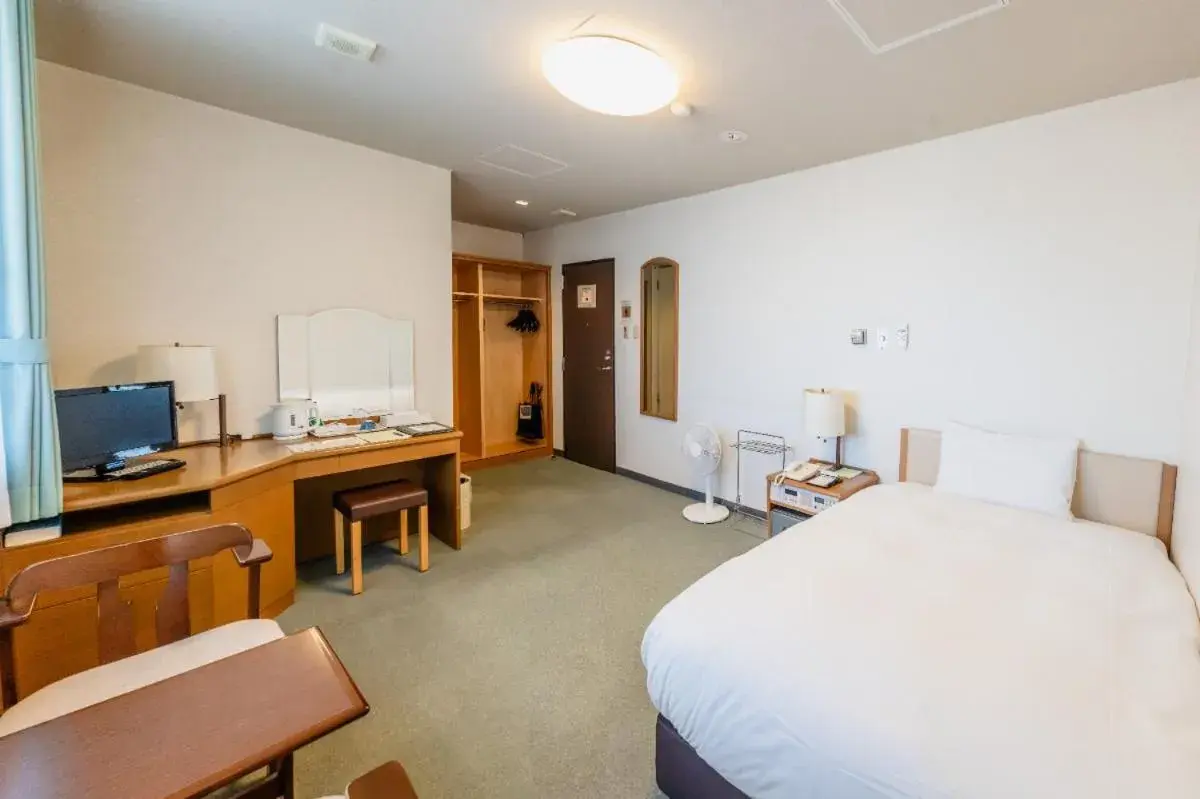 Hotel Rishiri Hotel Rishiri