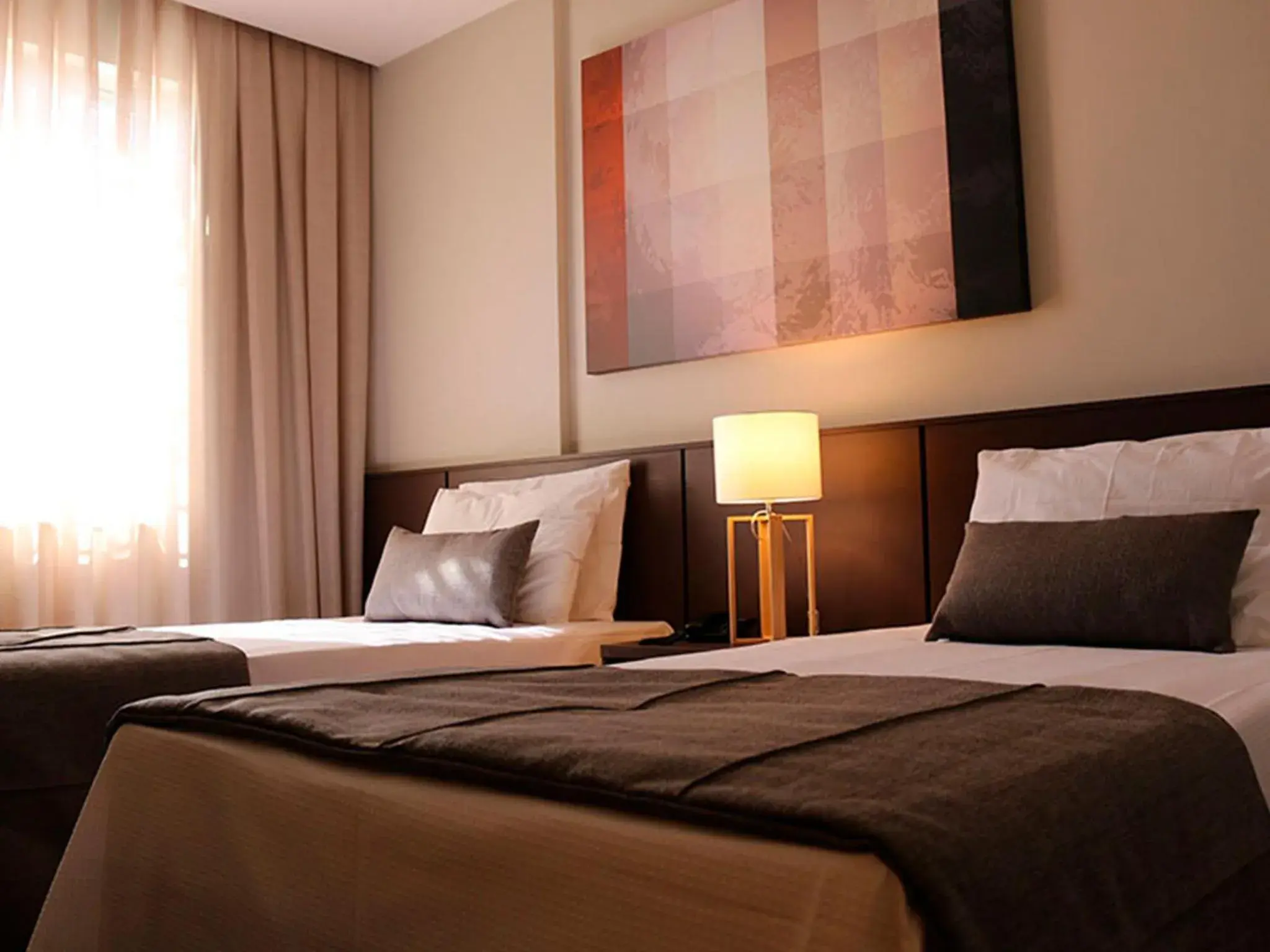 Apartment in Vila Business Hotel Apartment in Vila Business Hotel