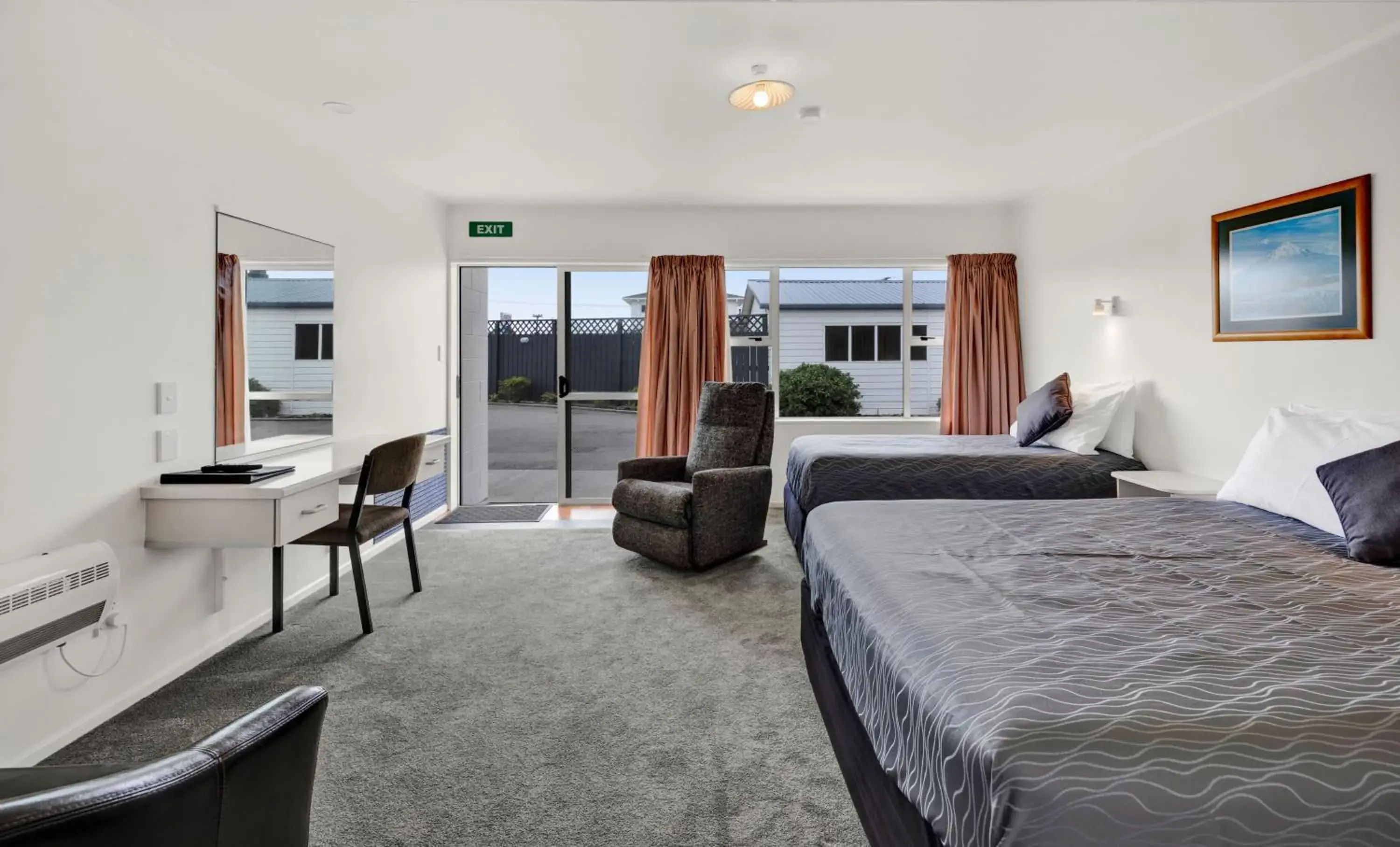 Studio in Avon Motel Studio in Avon Motel