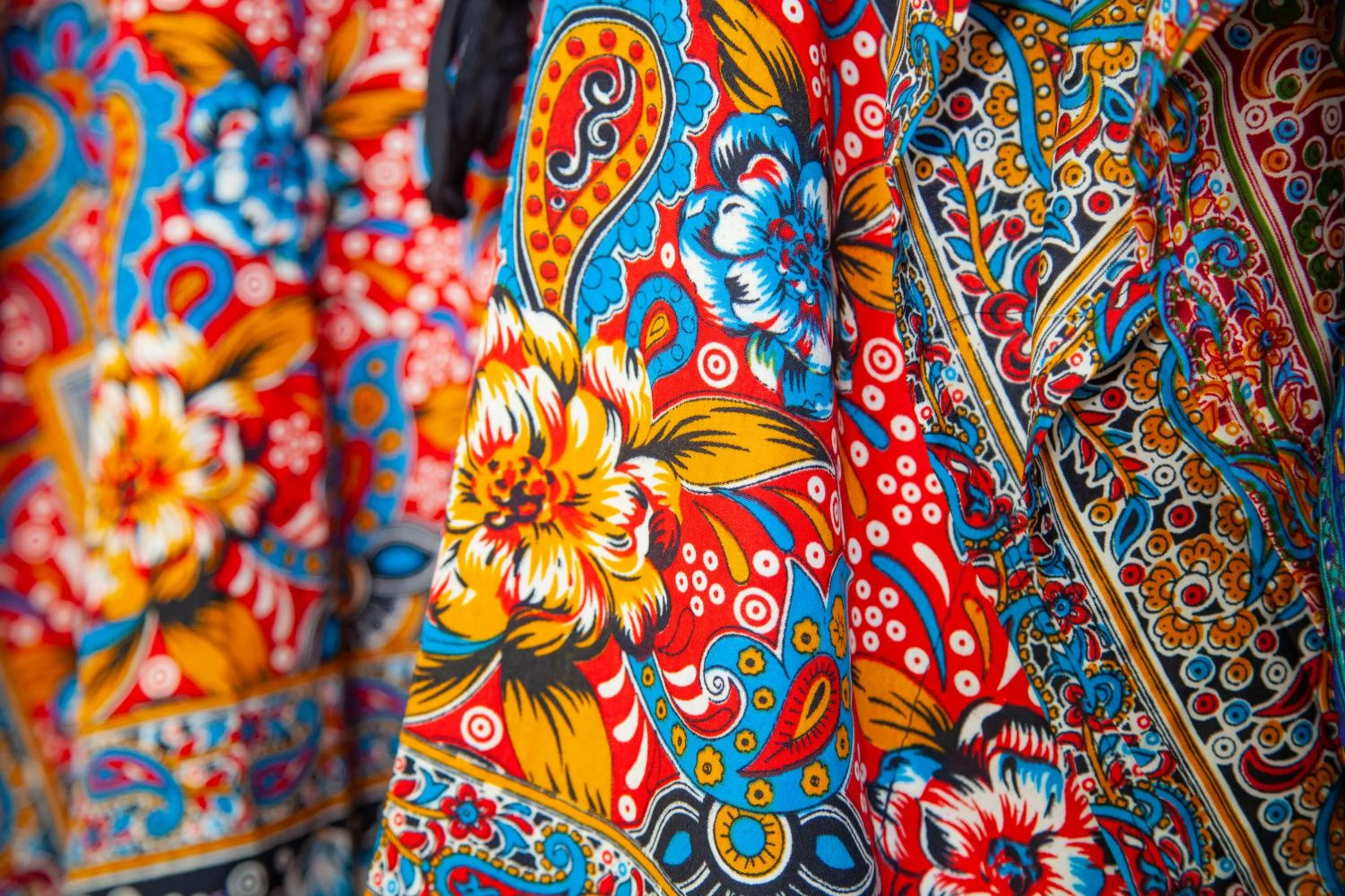 View (from property/room) in Mestizo Gallery