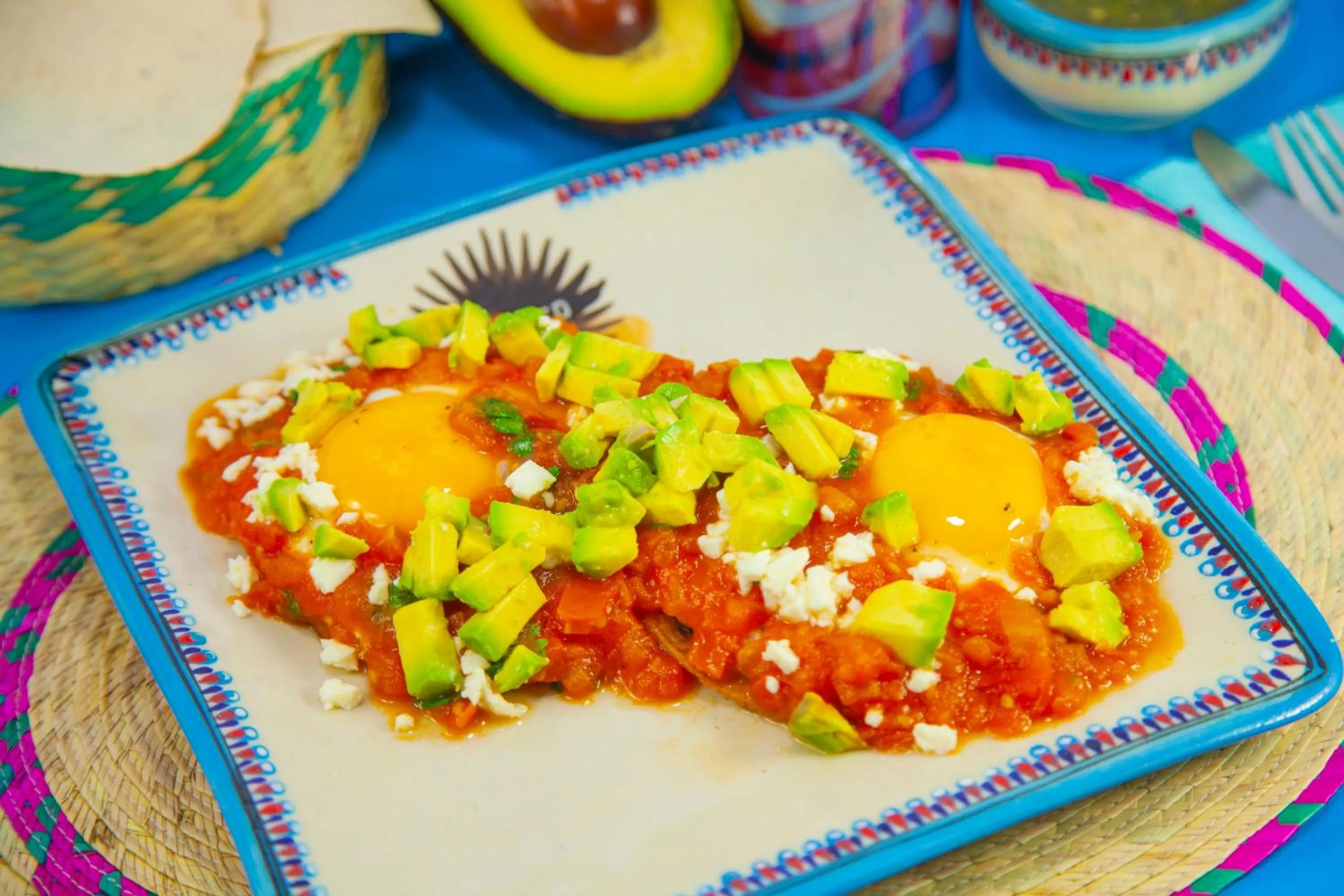 Breakfast in Mestizo Gallery