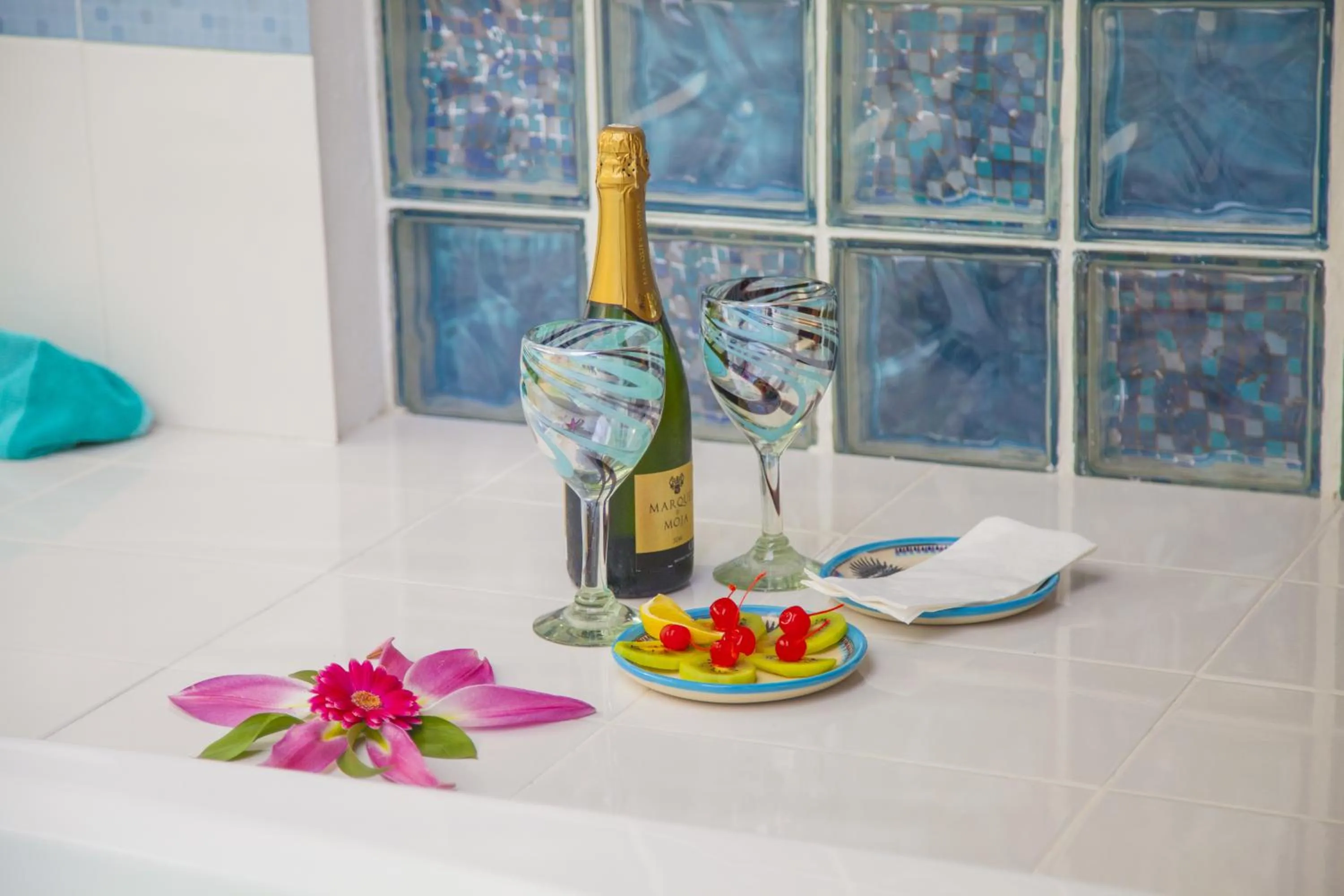 Food in Mestizo Gallery