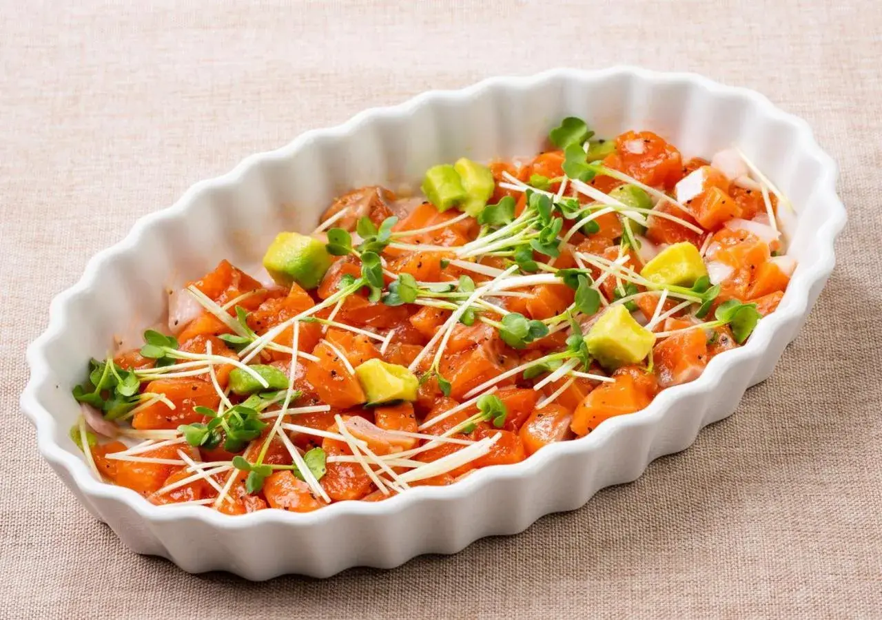 Restaurant/places to eat in APA Hotel Shinagawa Sengakuji Ekimae Restaurant/places to eat in APA Hotel Shinagawa Sengakuji Ekimae