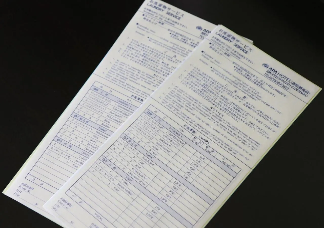 Other in APA Hotel Shinagawa Sengakuji Ekimae