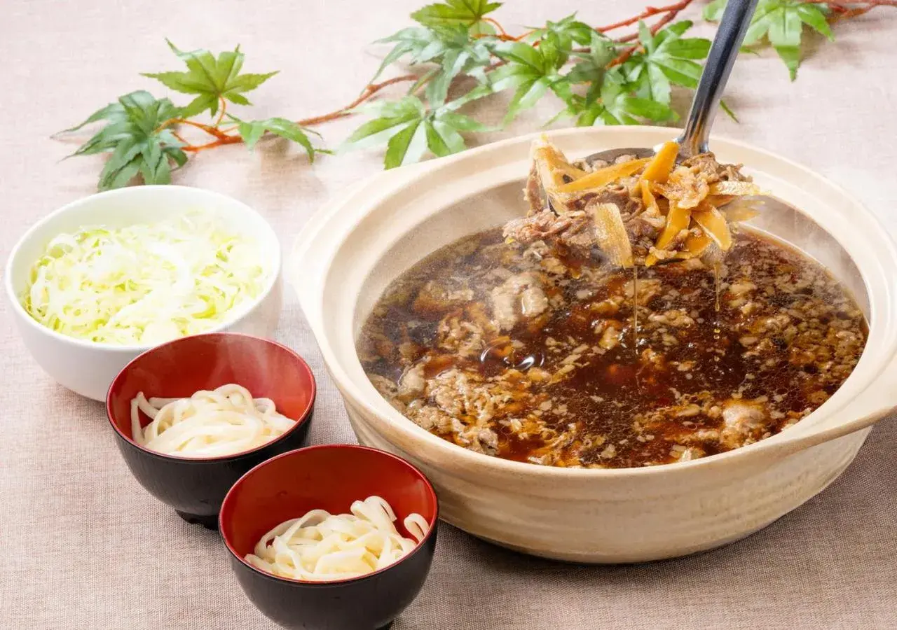 Restaurant/places to eat in APA Hotel Shinagawa Sengakuji Ekimae Restaurant/places to eat in APA Hotel Shinagawa Sengakuji Ekimae