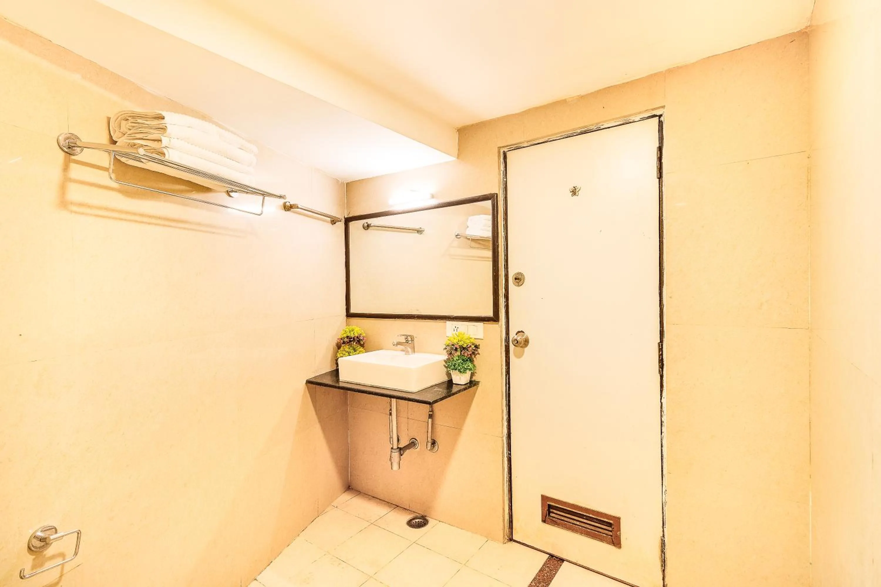 Bathroom in Octave Himalaya Monarch