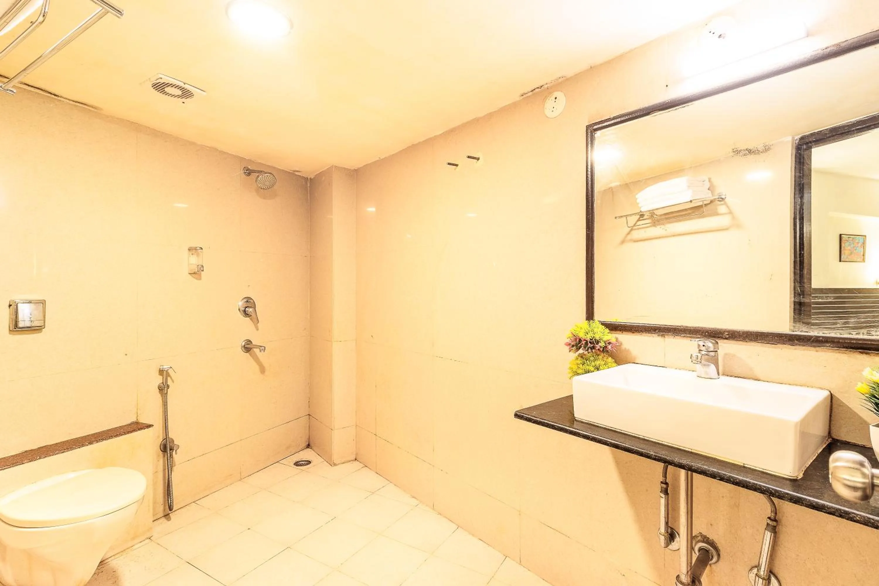 Bathroom in Octave Himalaya Monarch