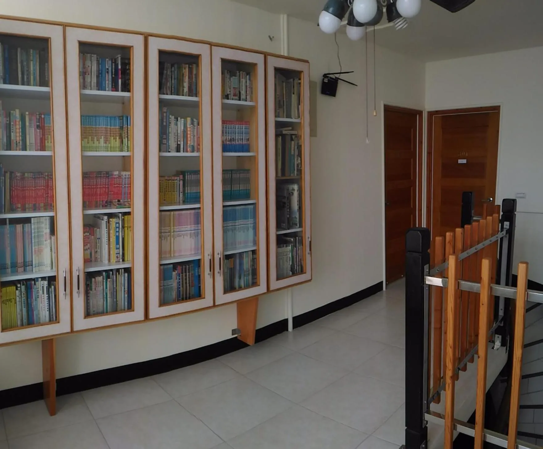 Other in Wooden Man Homestay