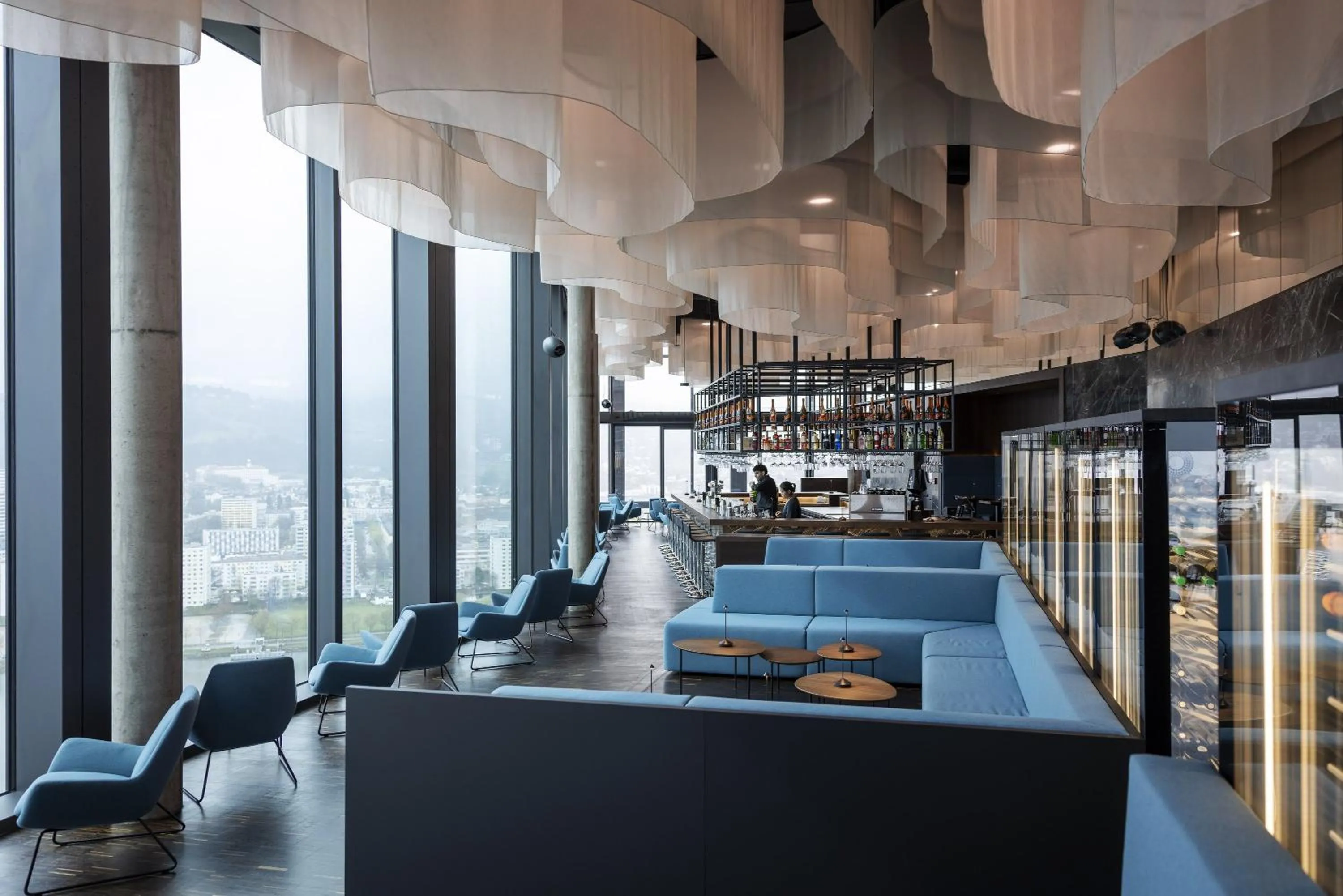 ARCOTEL Tabakfabrik Linz