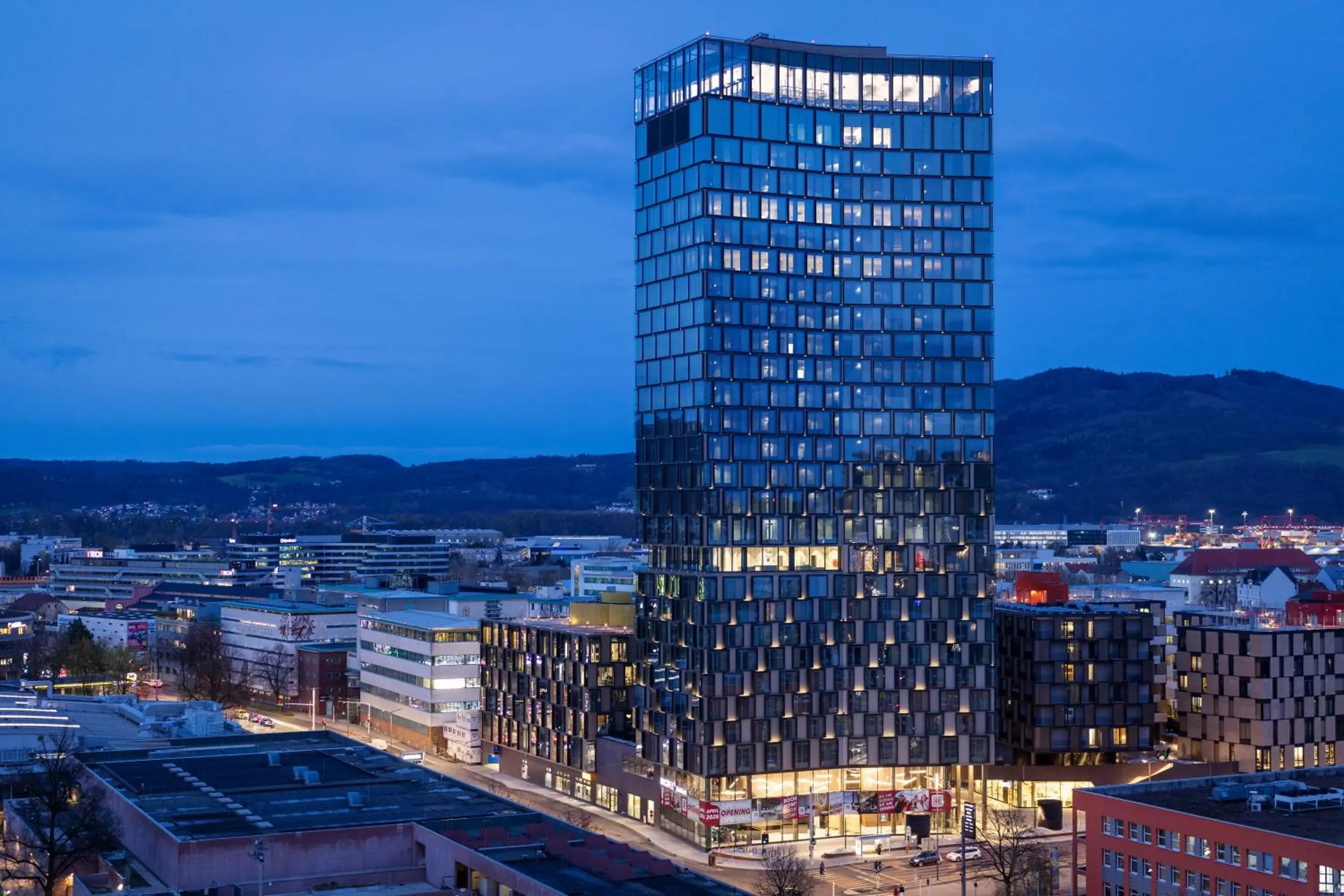 ARCOTEL Tabakfabrik Linz ARCOTEL Tabakfabrik Linz