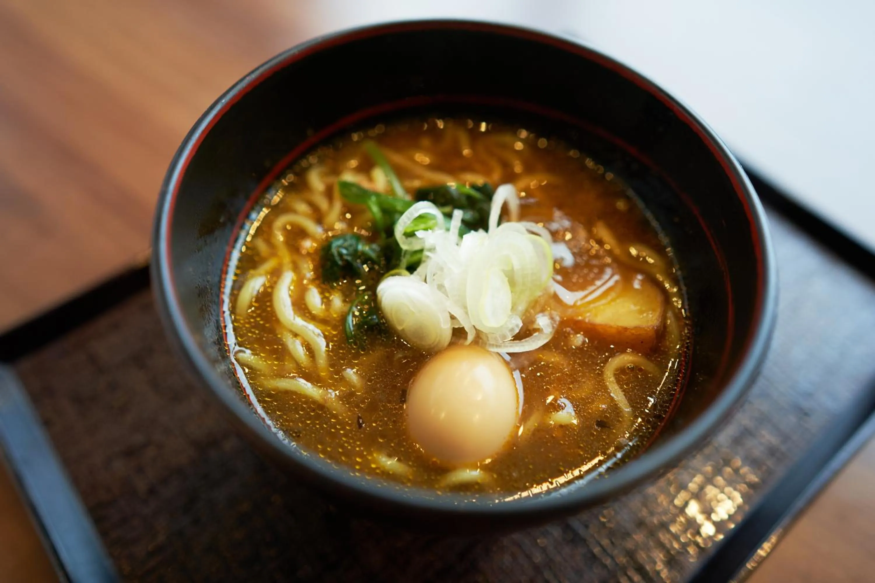 Breakfast in Dormy Inn Higashi Muroran