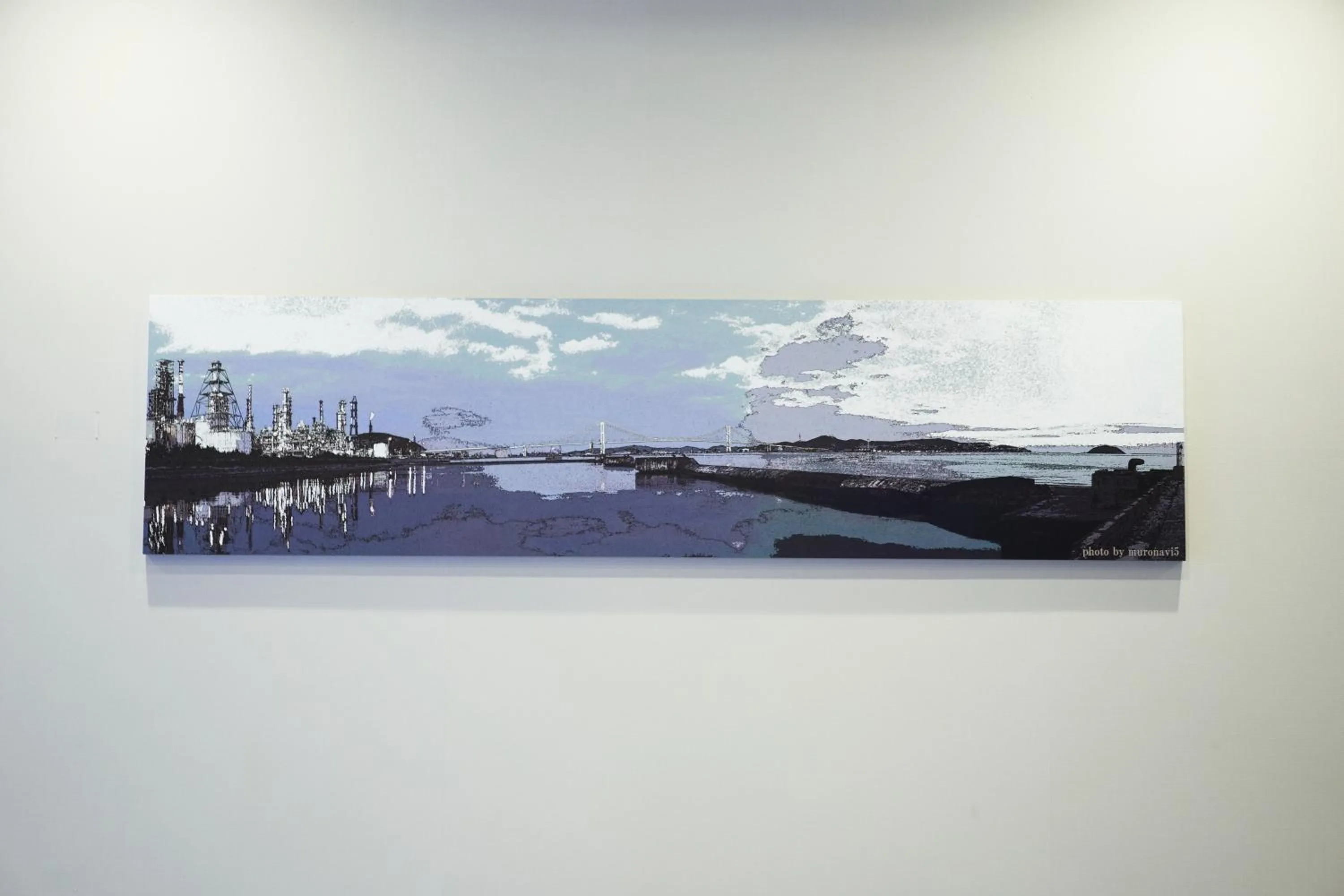 Lobby or reception in Dormy Inn Higashi Muroran