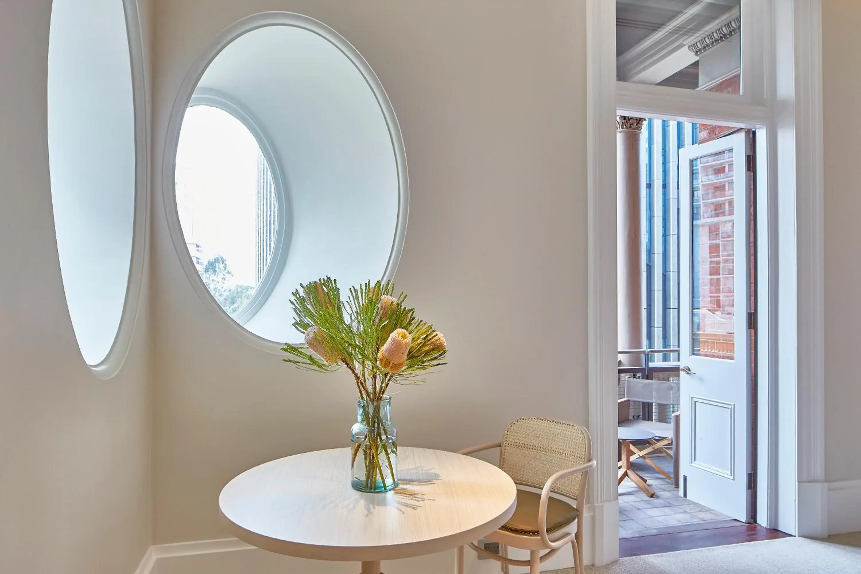 COMO The Treasury COMO The Treasury