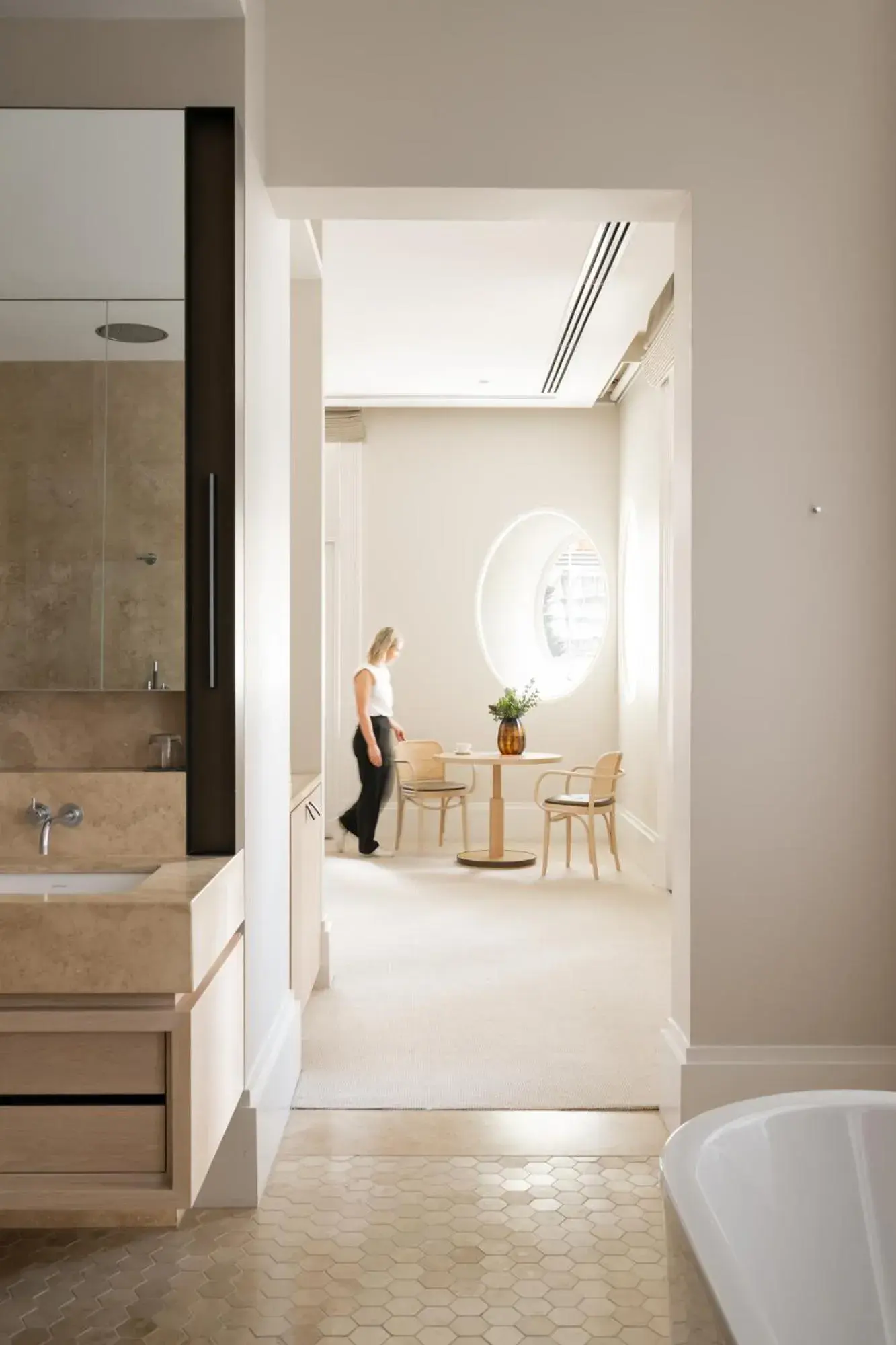 COMO The Treasury COMO The Treasury