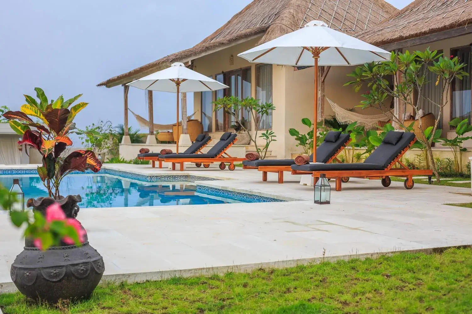 Sunhouse, Mandala Village Sunhouse, Mandala Village
