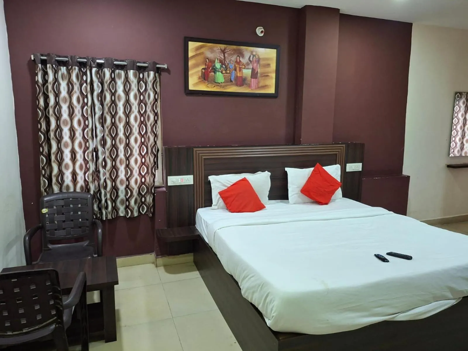 Hotel Airport Shine Inn