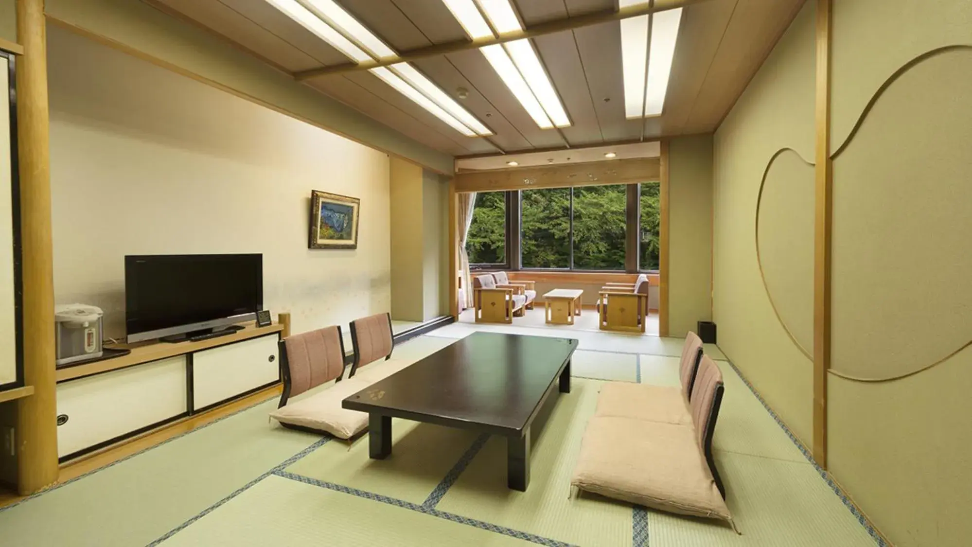 Minakami Hotel Juraku Minakami Hotel Juraku