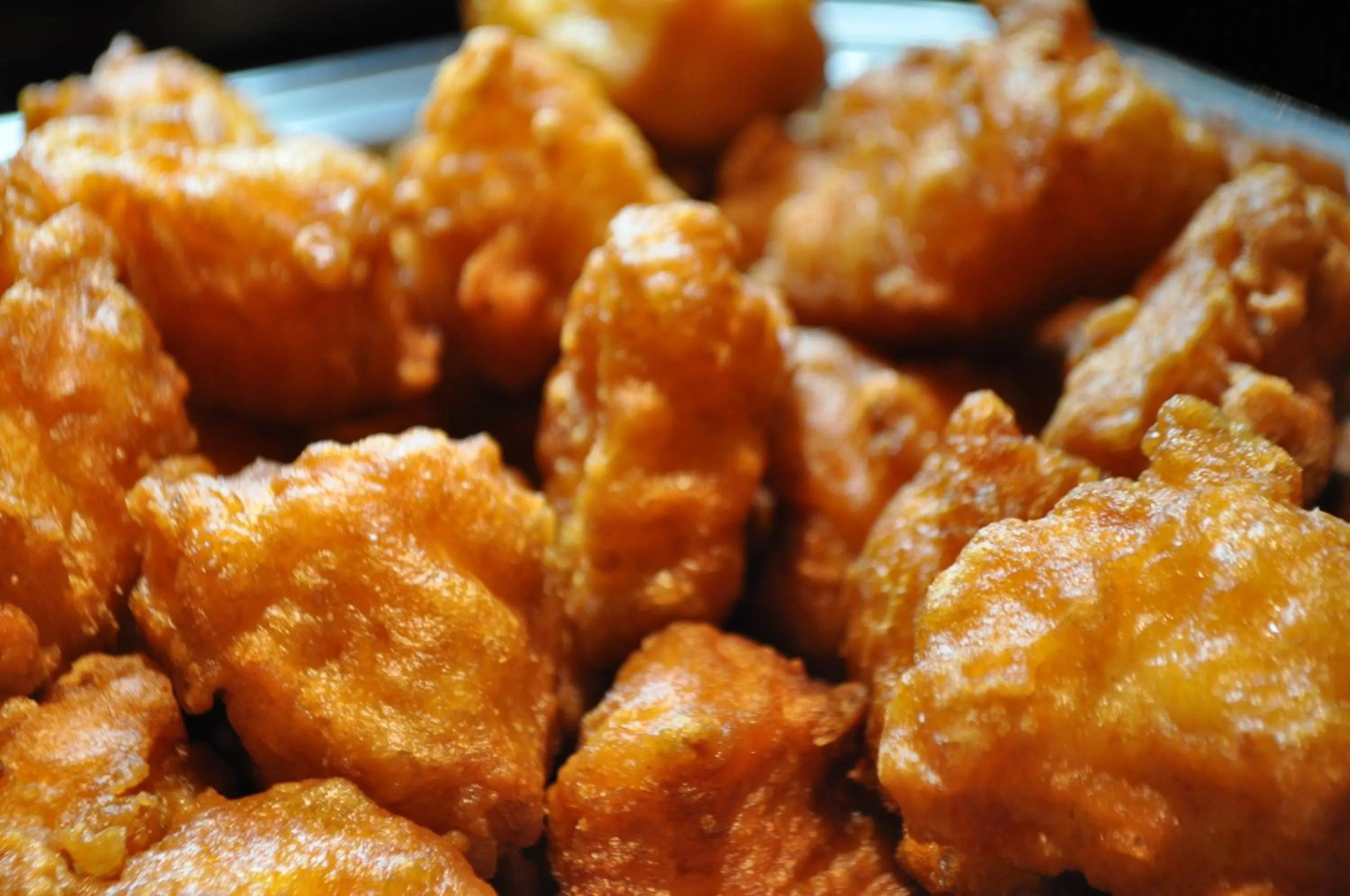 Food close-up in Minakami Hotel Juraku