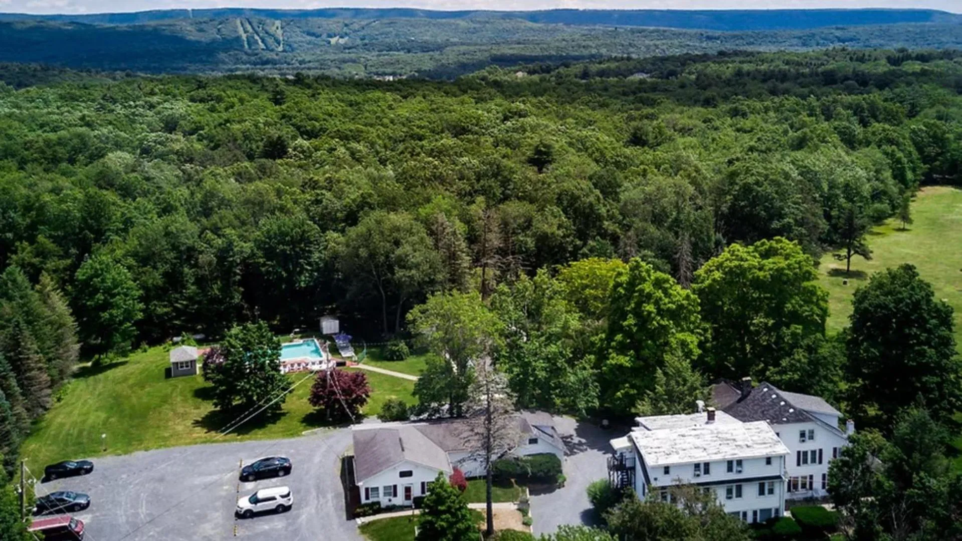 Pocono Ridge Inn East Stroudsburg - Poconos