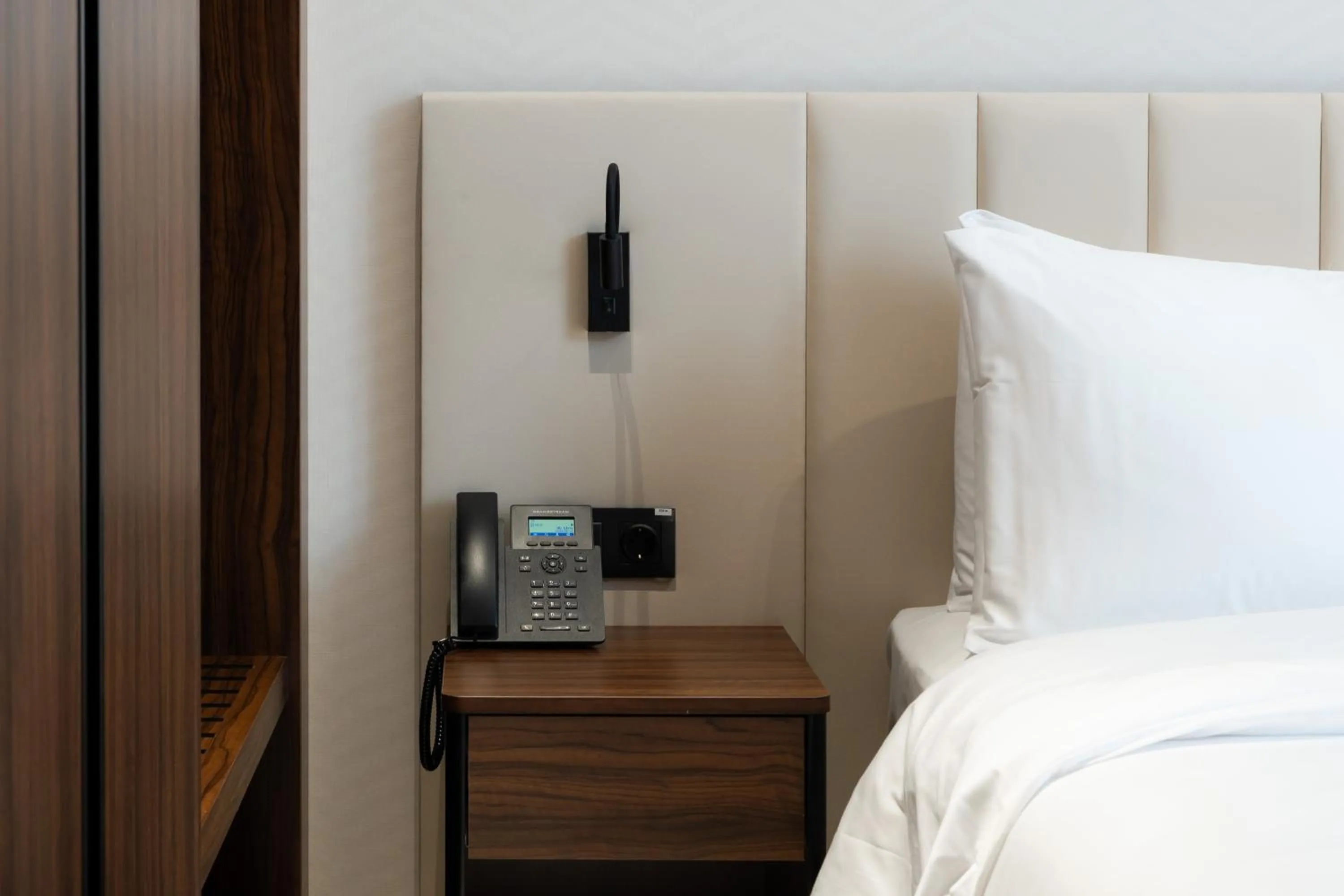 Fergana Hotel Tashkent