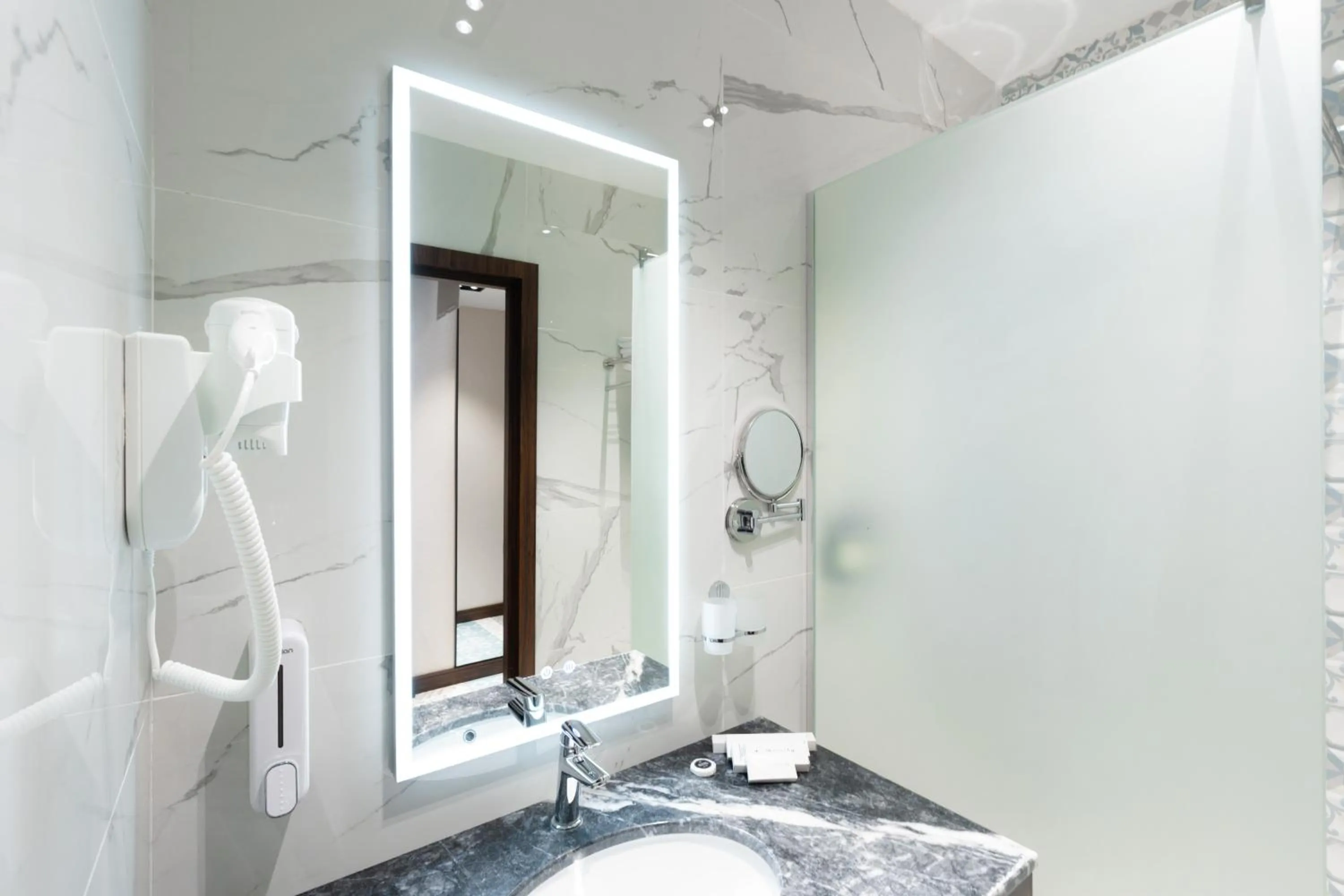 Fergana Hotel Tashkent