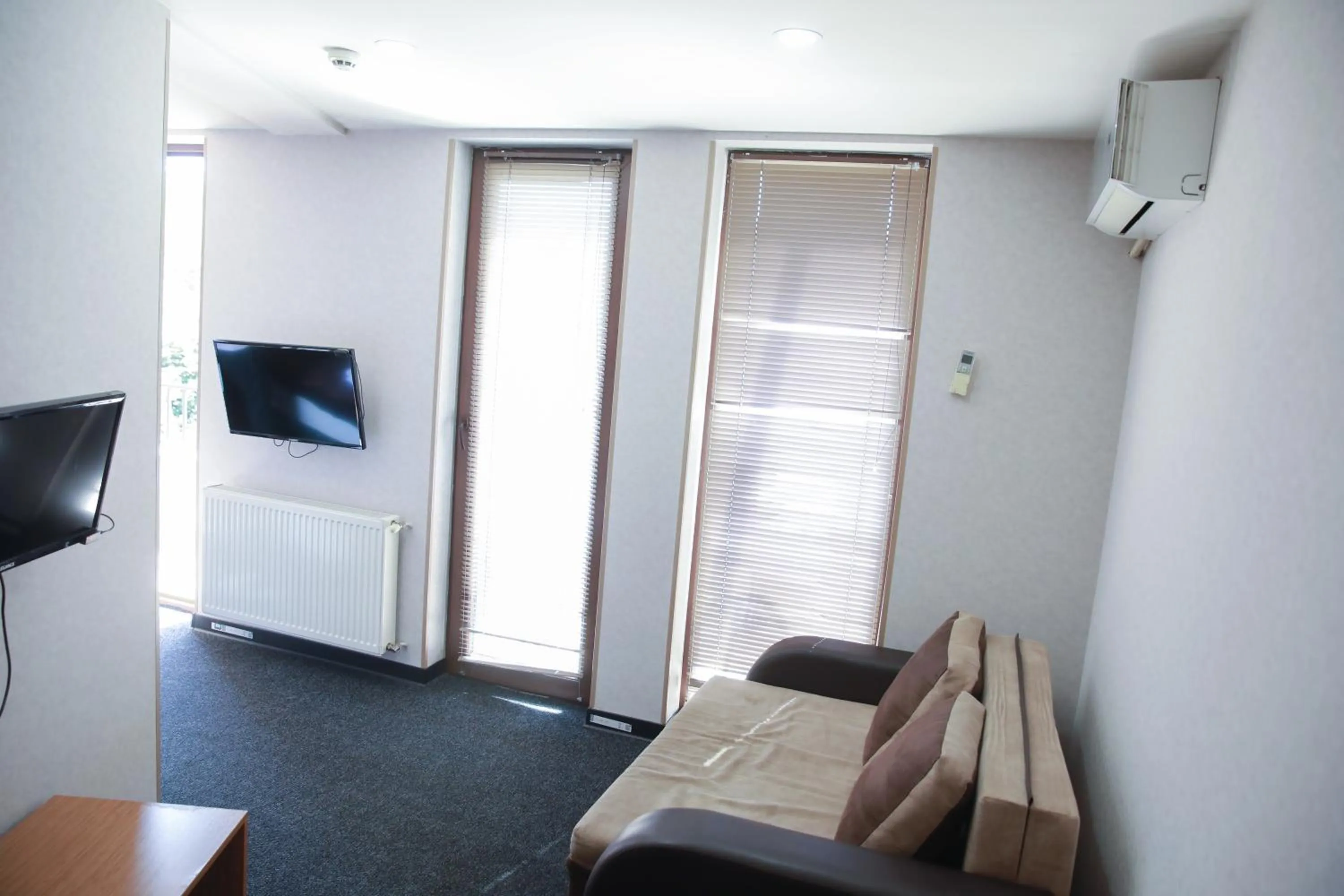 View (from property/room) in Hotel Voyager