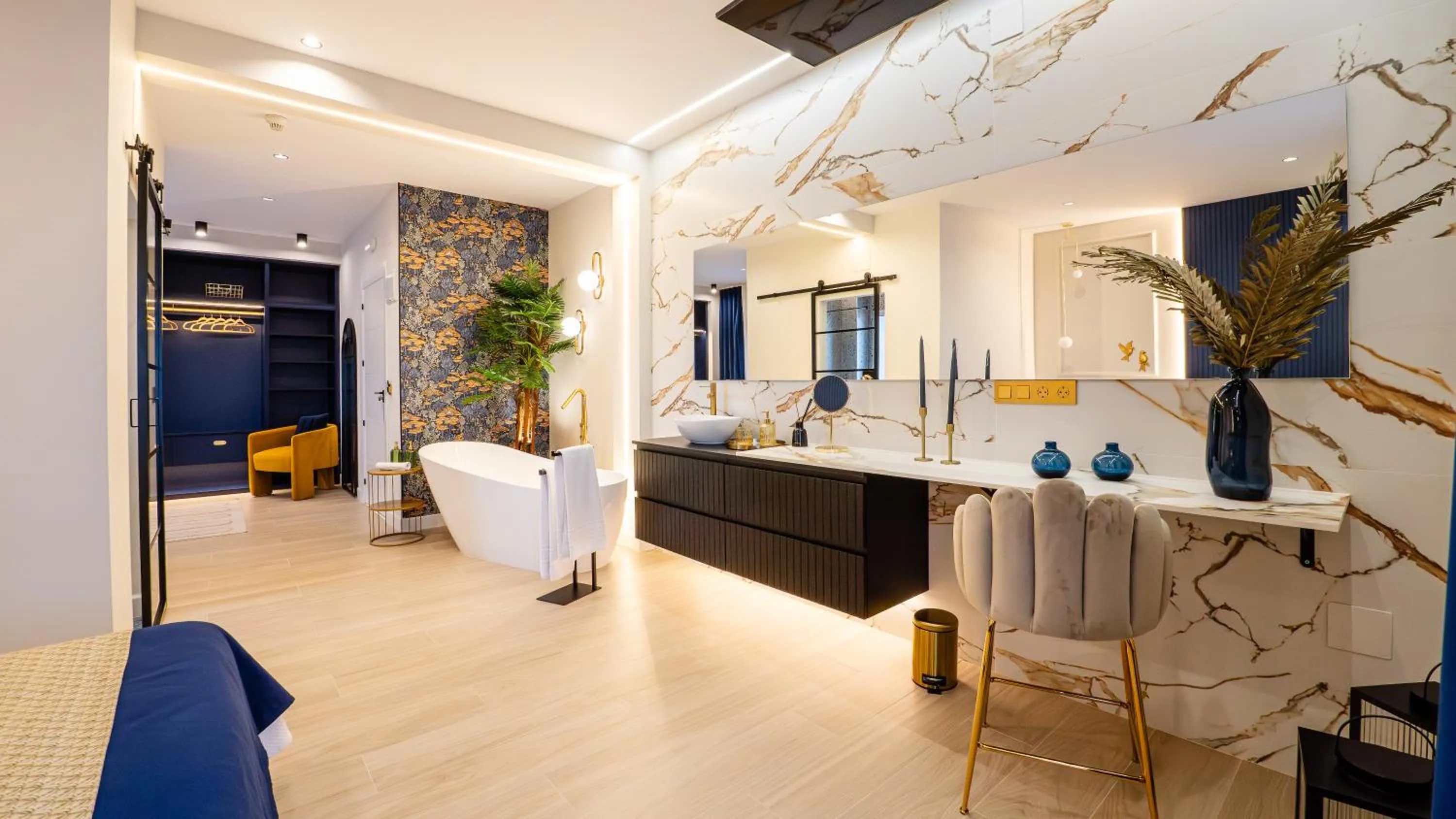 wedding in Hotel Zodiaco