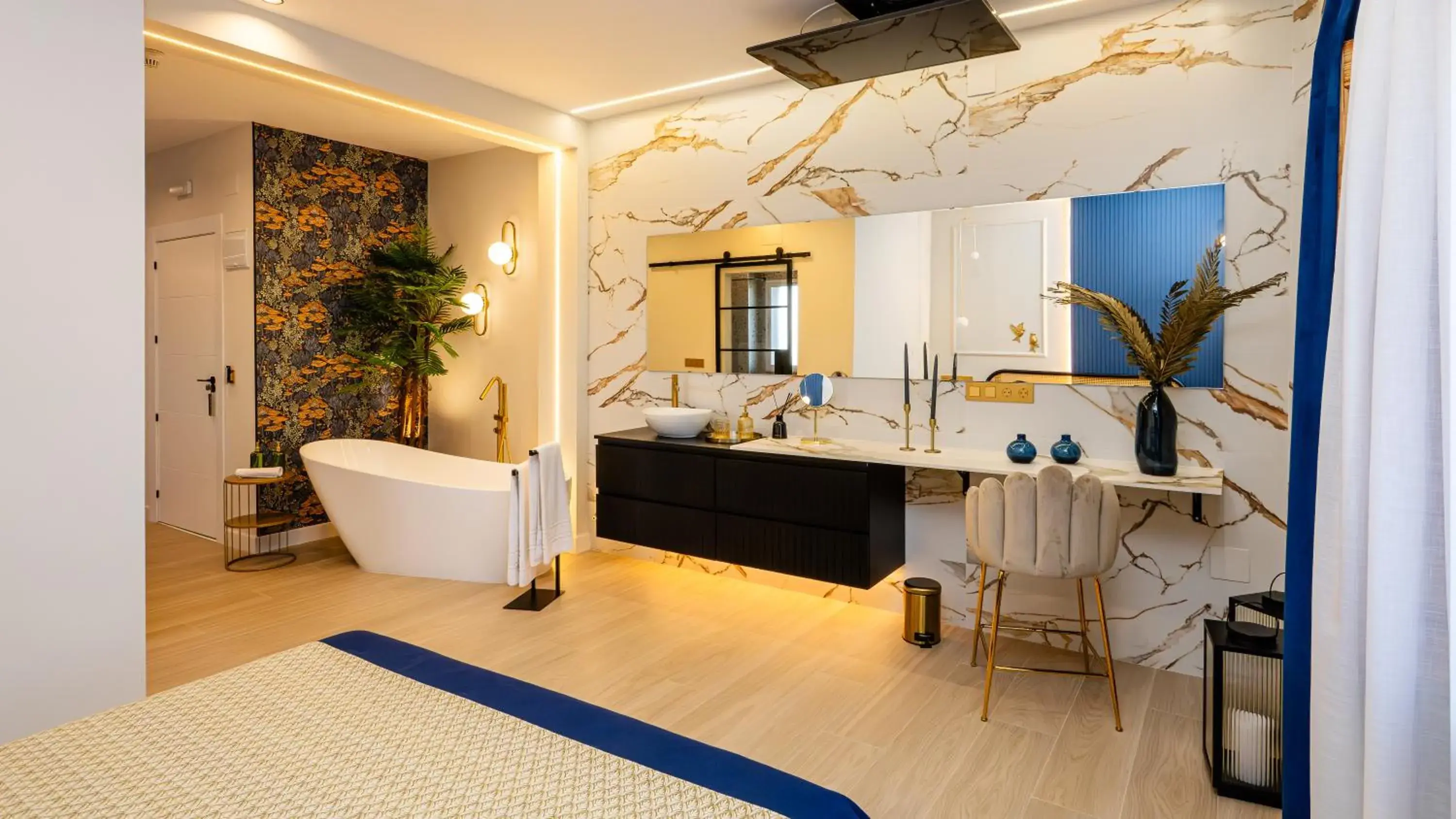 wedding, Bed in Hotel Zodiaco wedding, Bed in Hotel Zodiaco