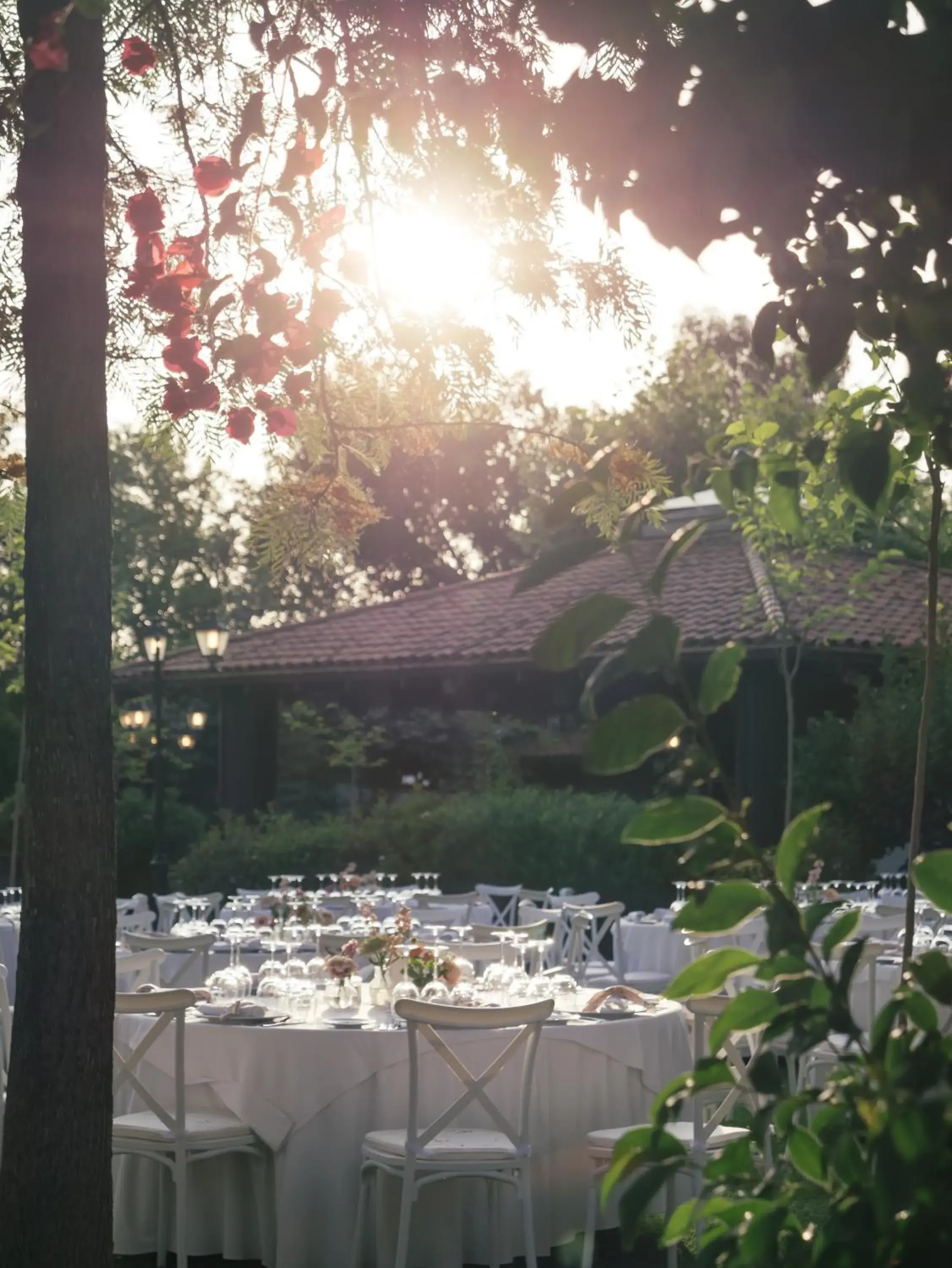 Property building in Hotel Zodiaco Property building in Hotel Zodiaco