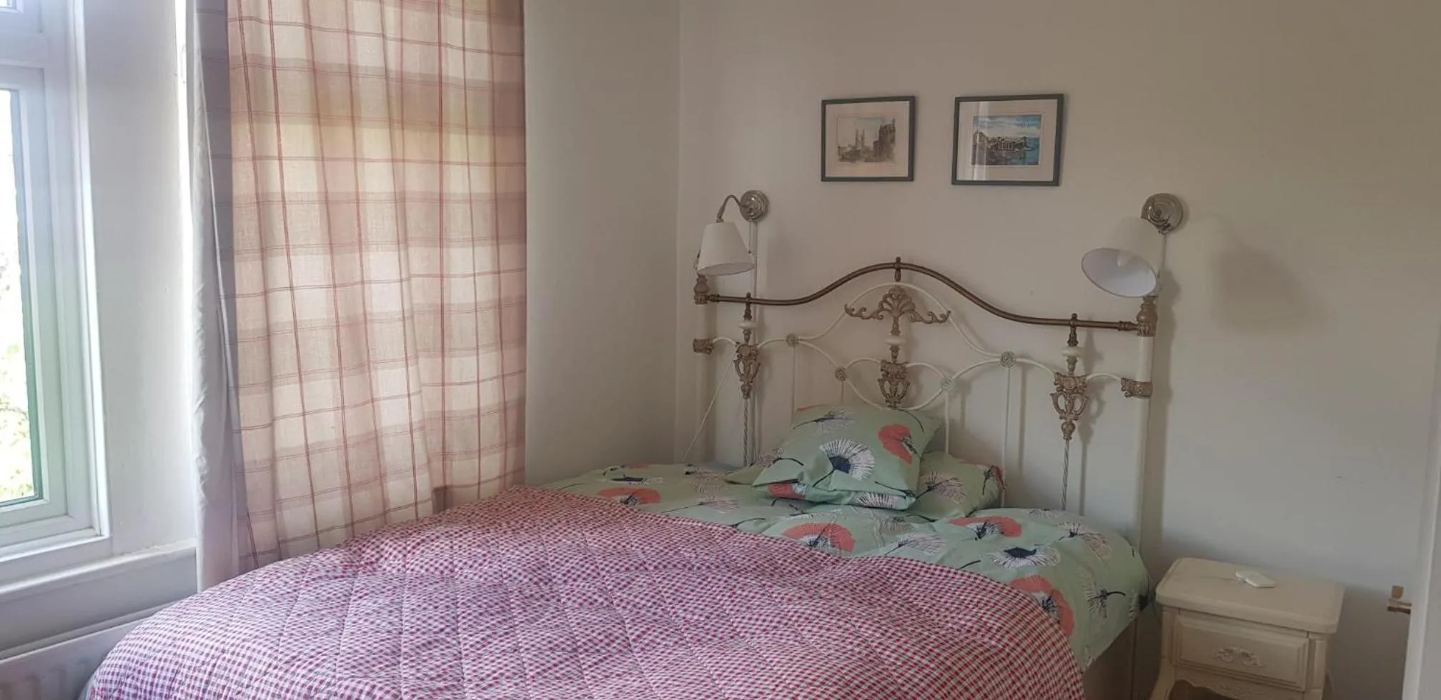 Compton Guest House