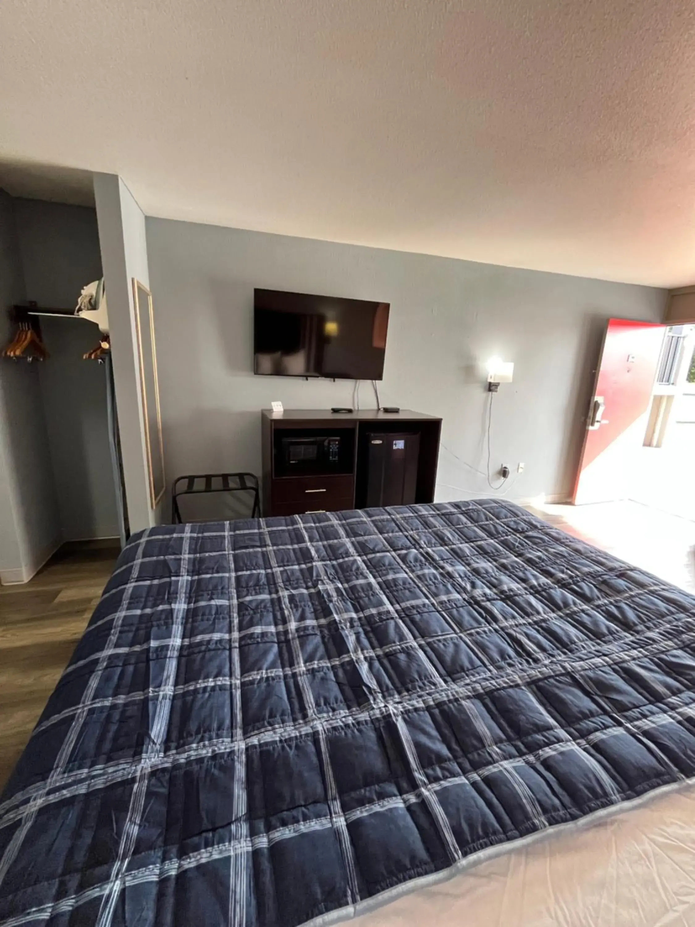 Single Room - single occupancy - Disability Access in Old Town Inn St Augustine South Single Room - single occupancy - Disability Access in Old Town Inn St Augustine South