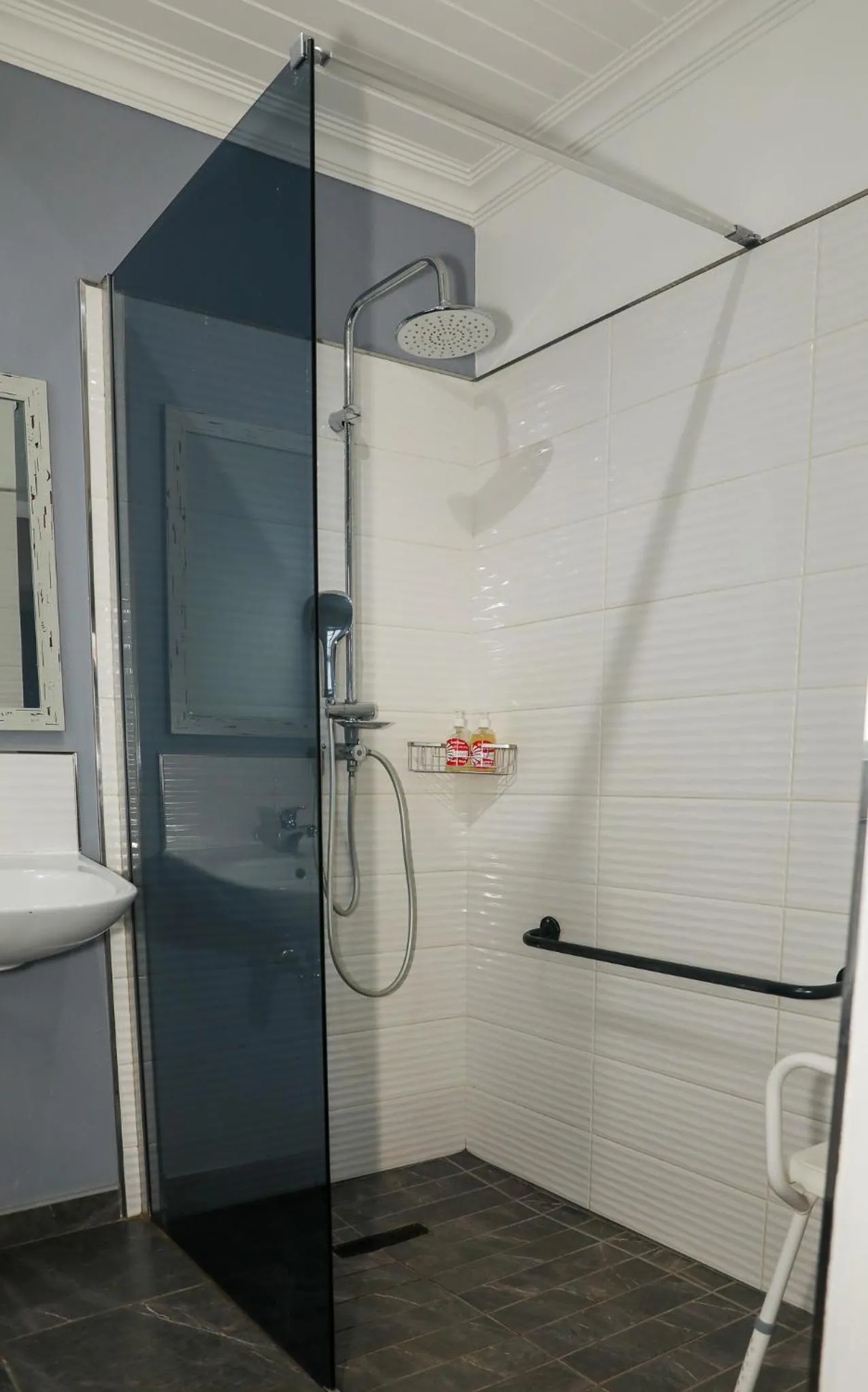 Classic King Room in Golden Quilt Venue Stays