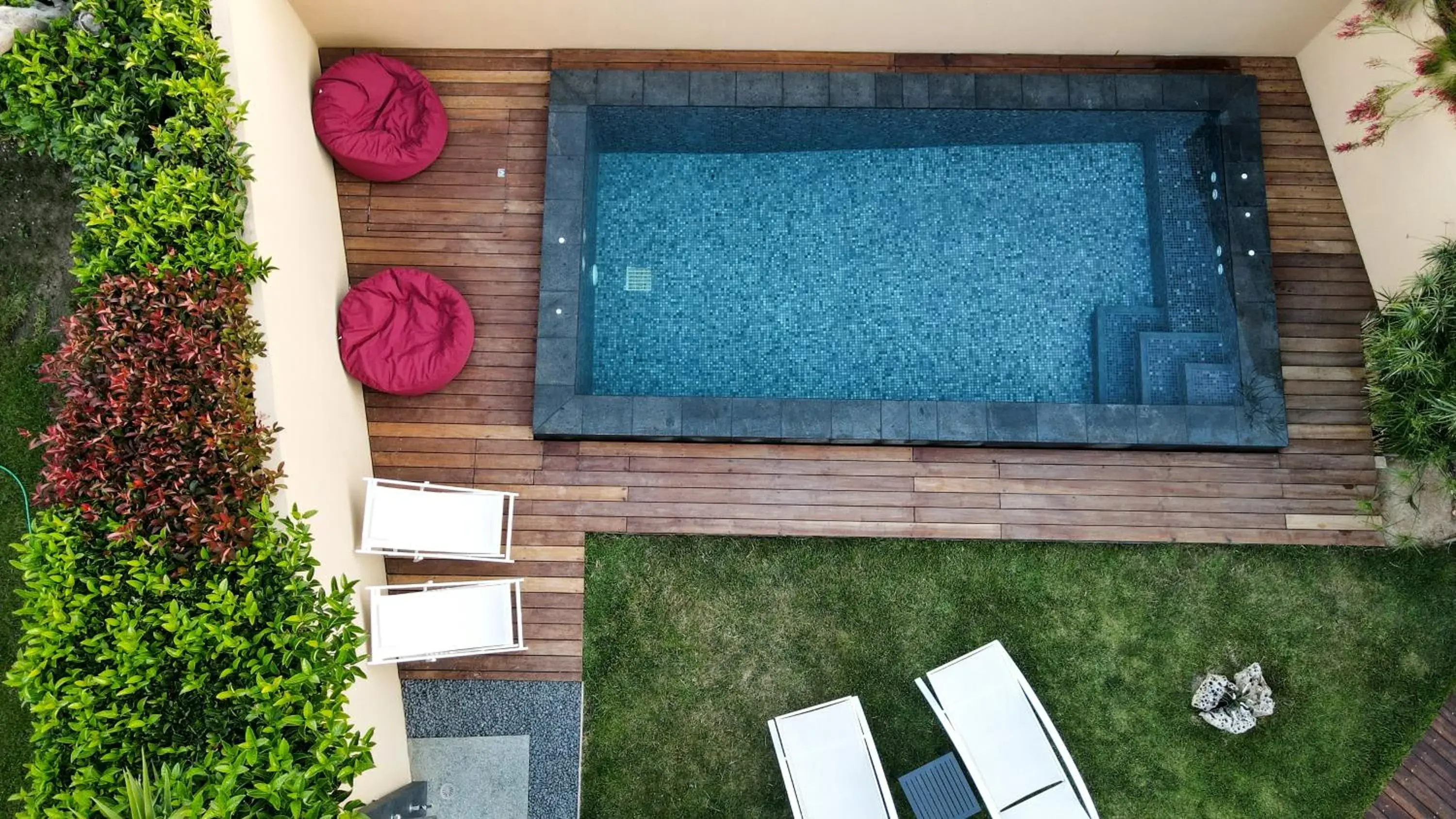 Lida Garden Loft Lida Garden Loft