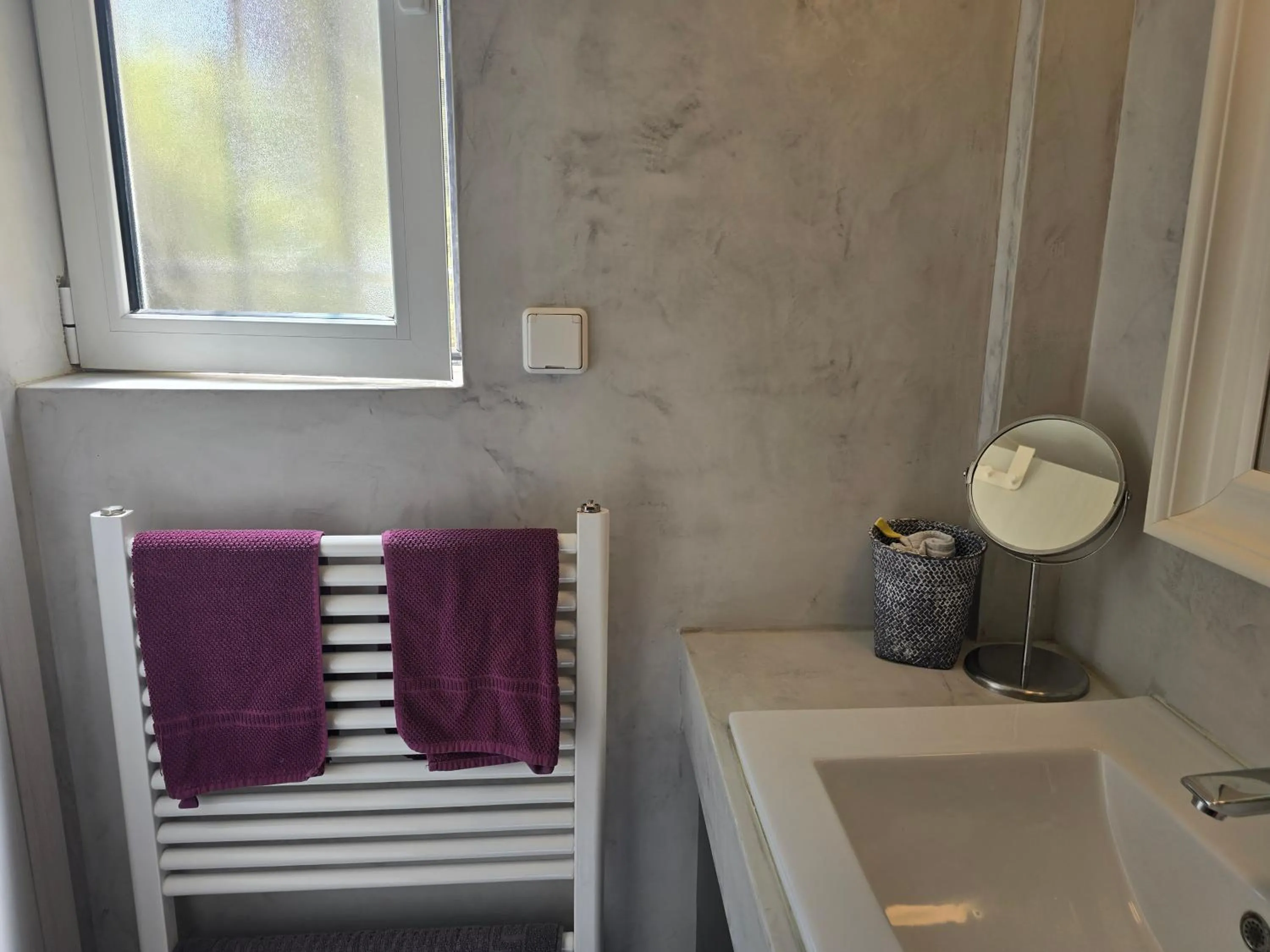 Lida Garden Loft